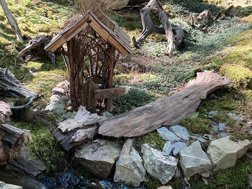 Garvan Woodland Gardens