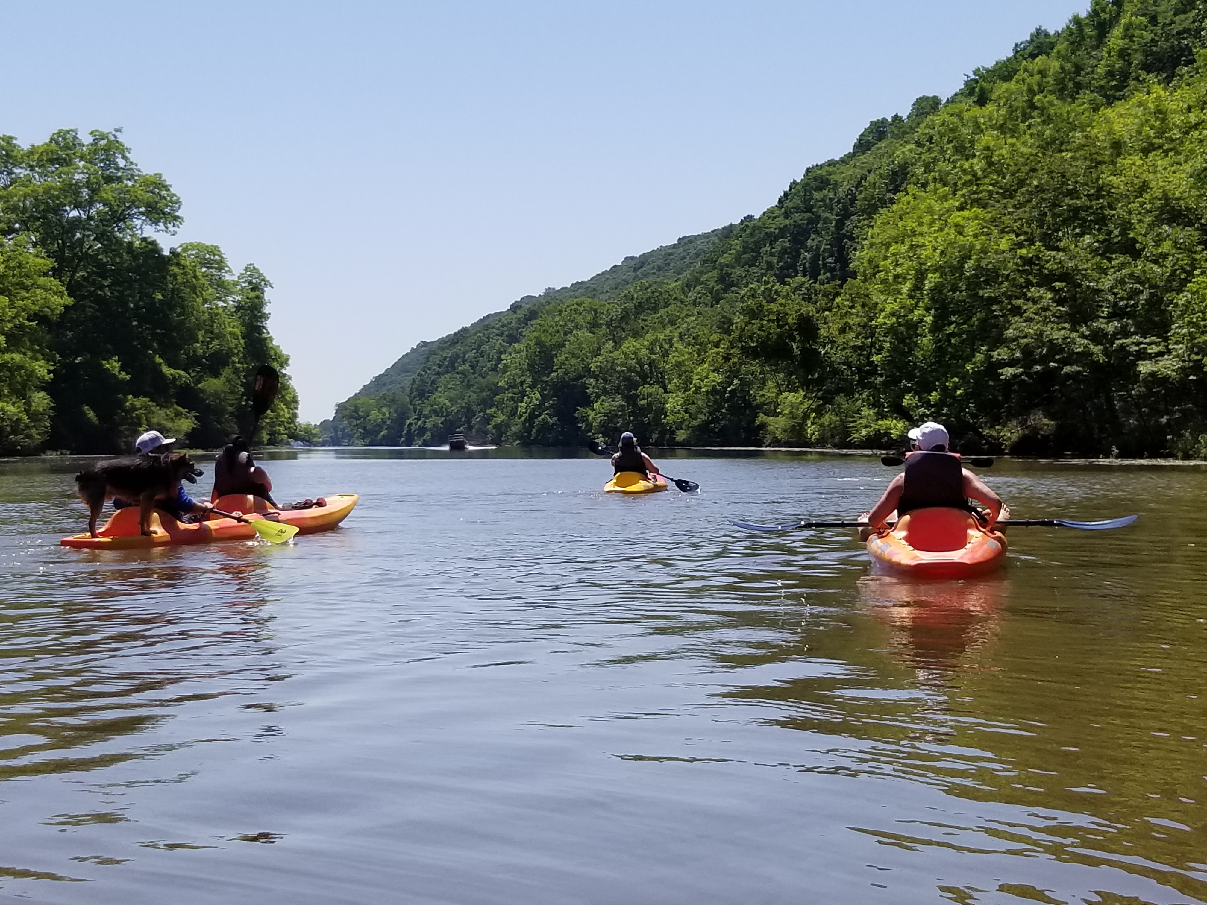 Rock Town River Outfitters