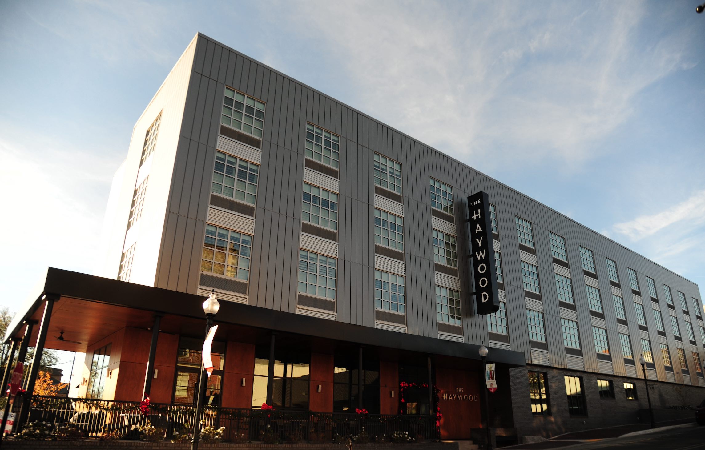 The Haywood in El Dorado 