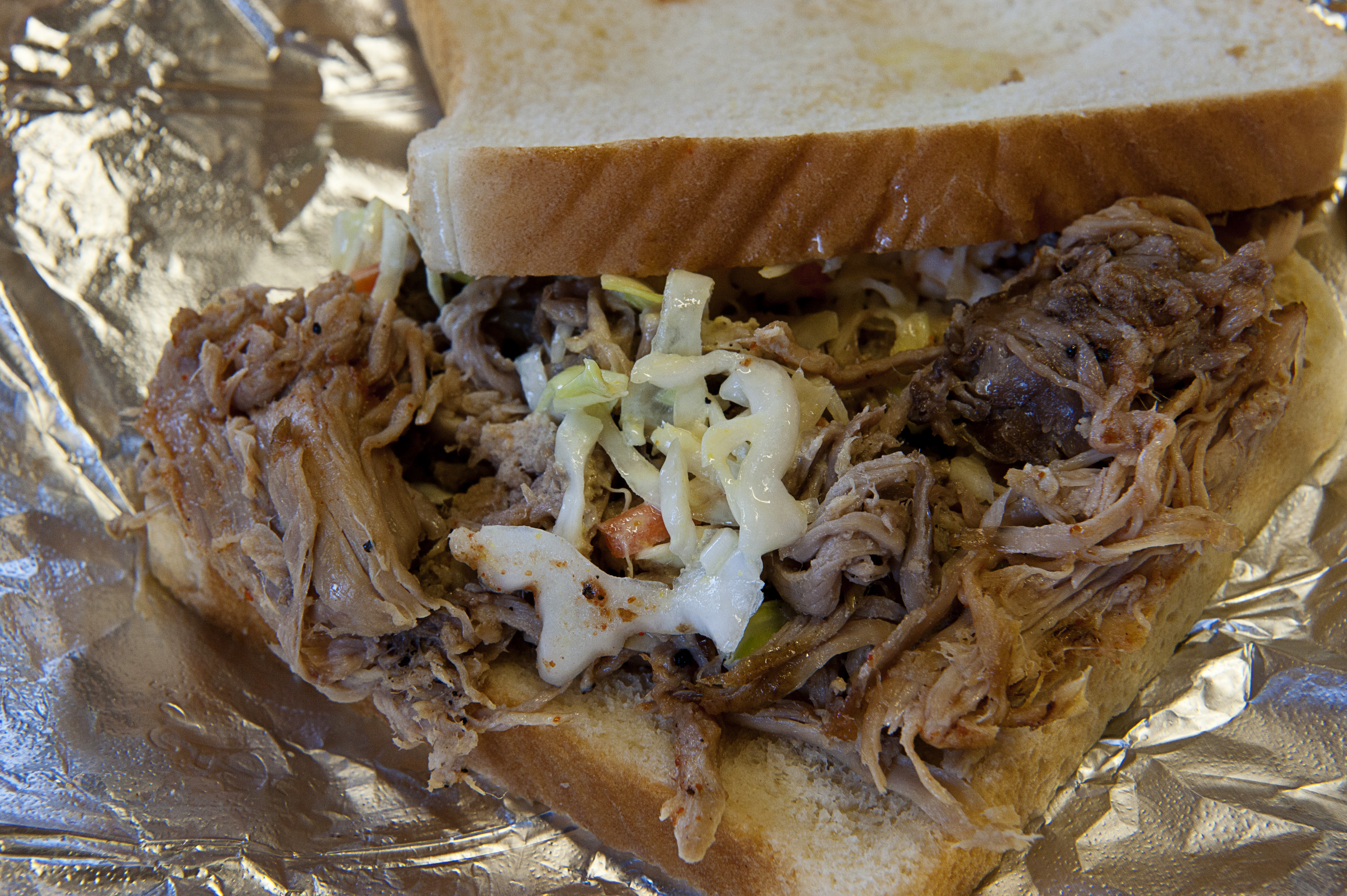 Jones Bar-B-Q Diner