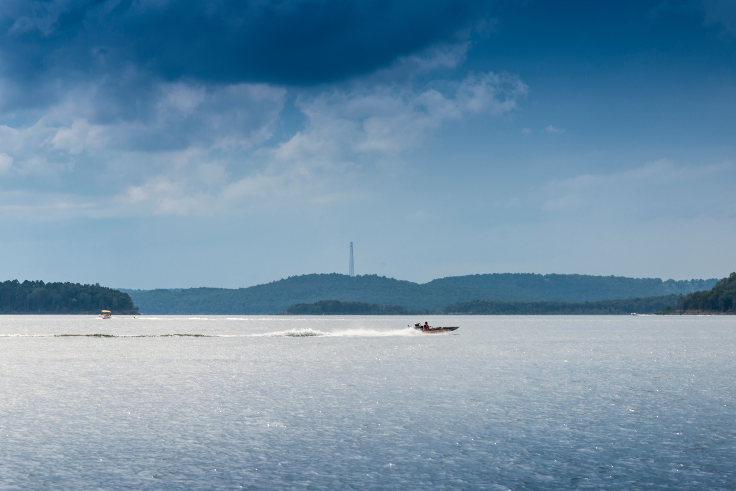 Norfork Lake