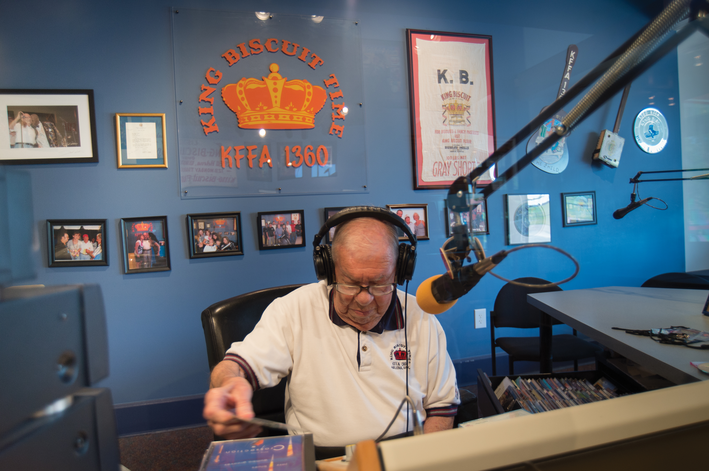 sonny payne july 2014