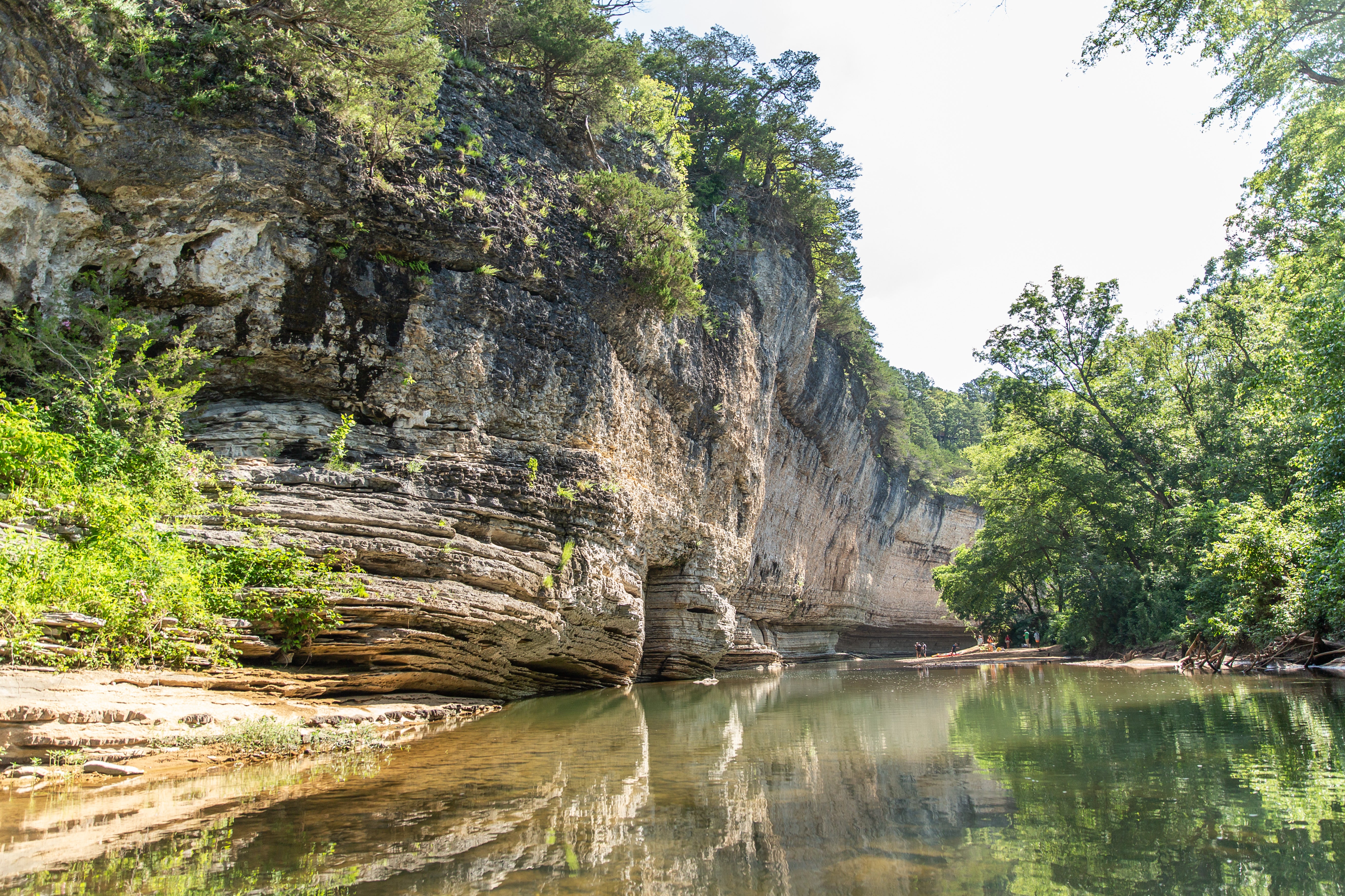 Kings River