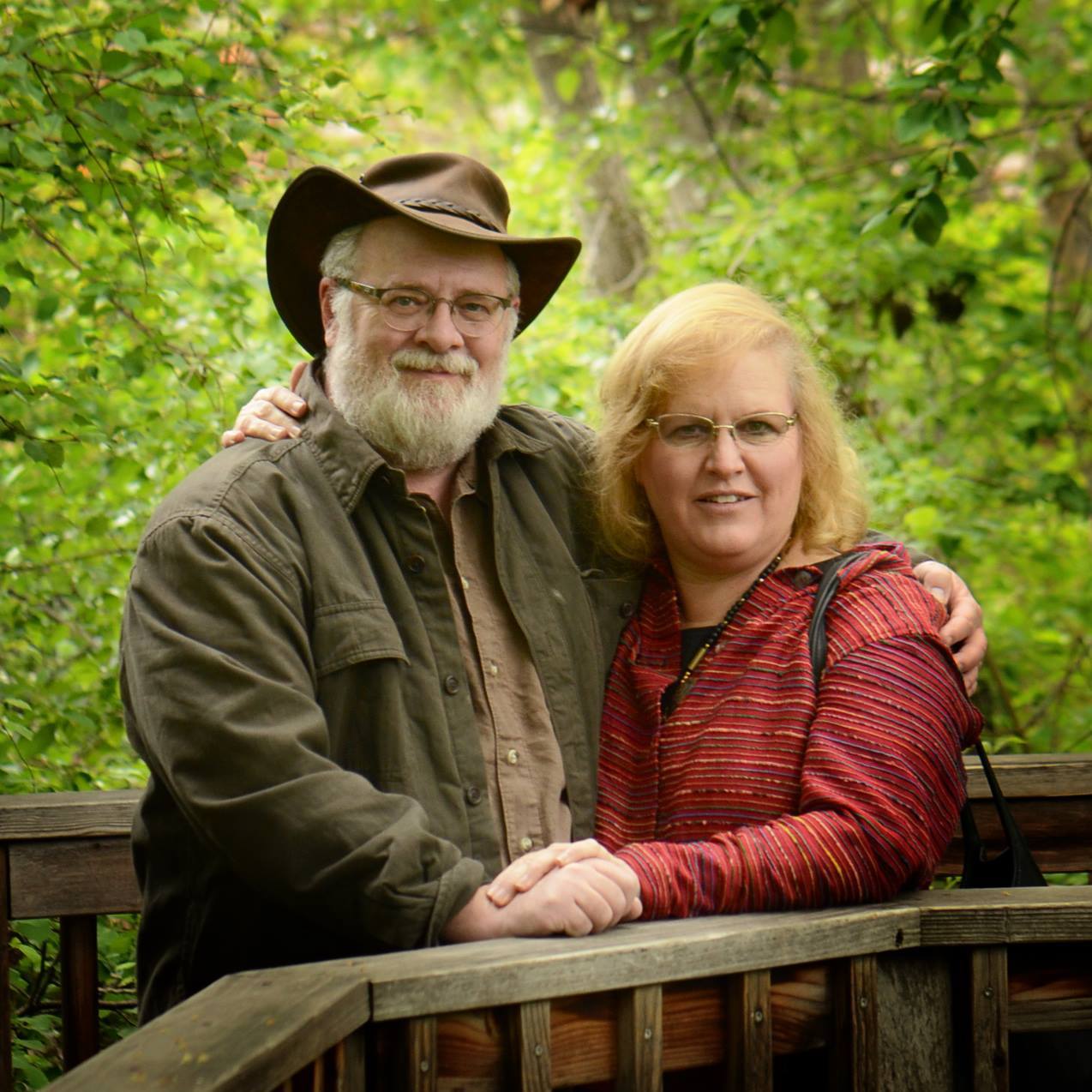 Kirk Jordan, Chief Photographer at Arkansas Tourism