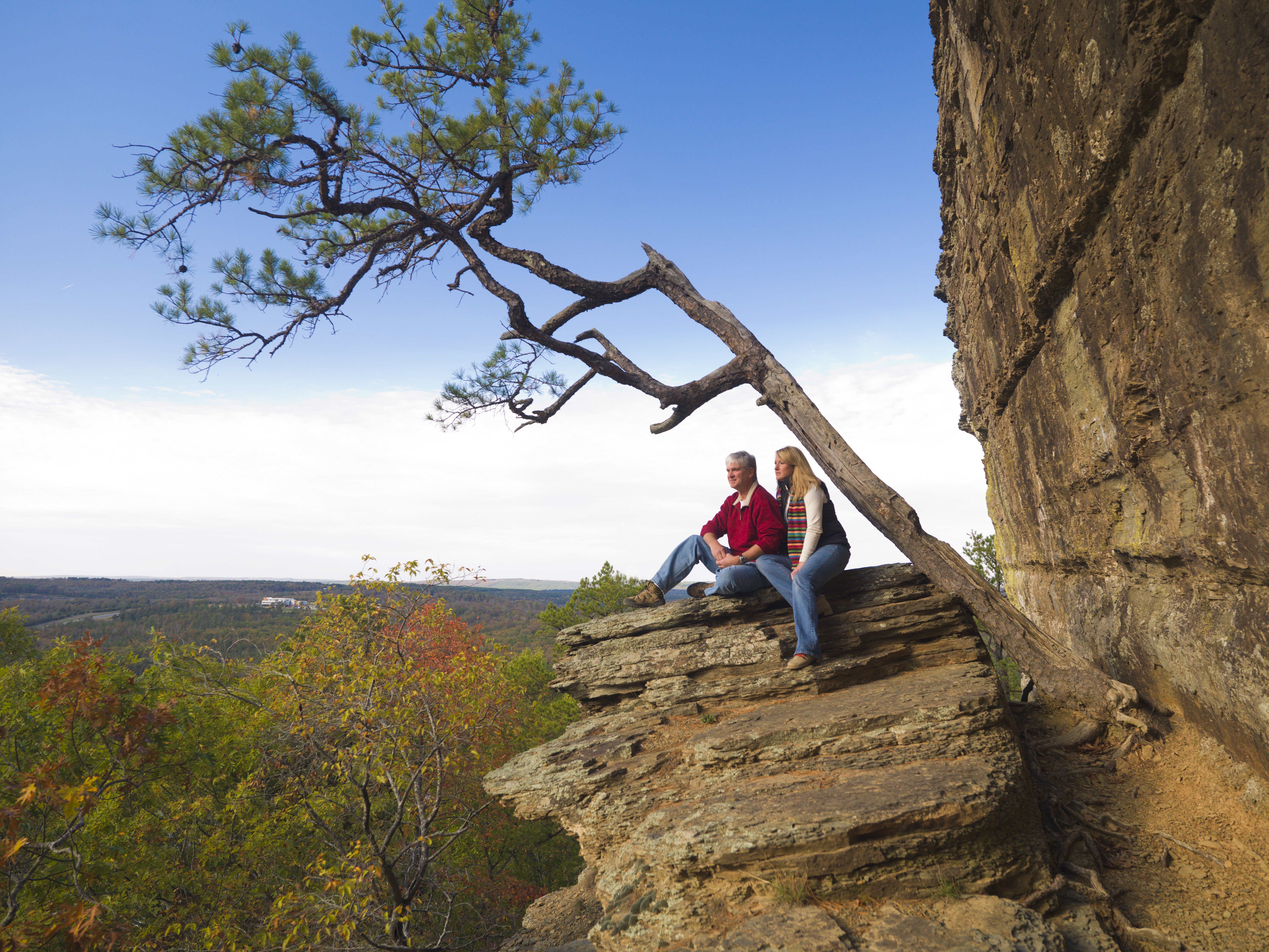 ​​Sugarloaf Mountain