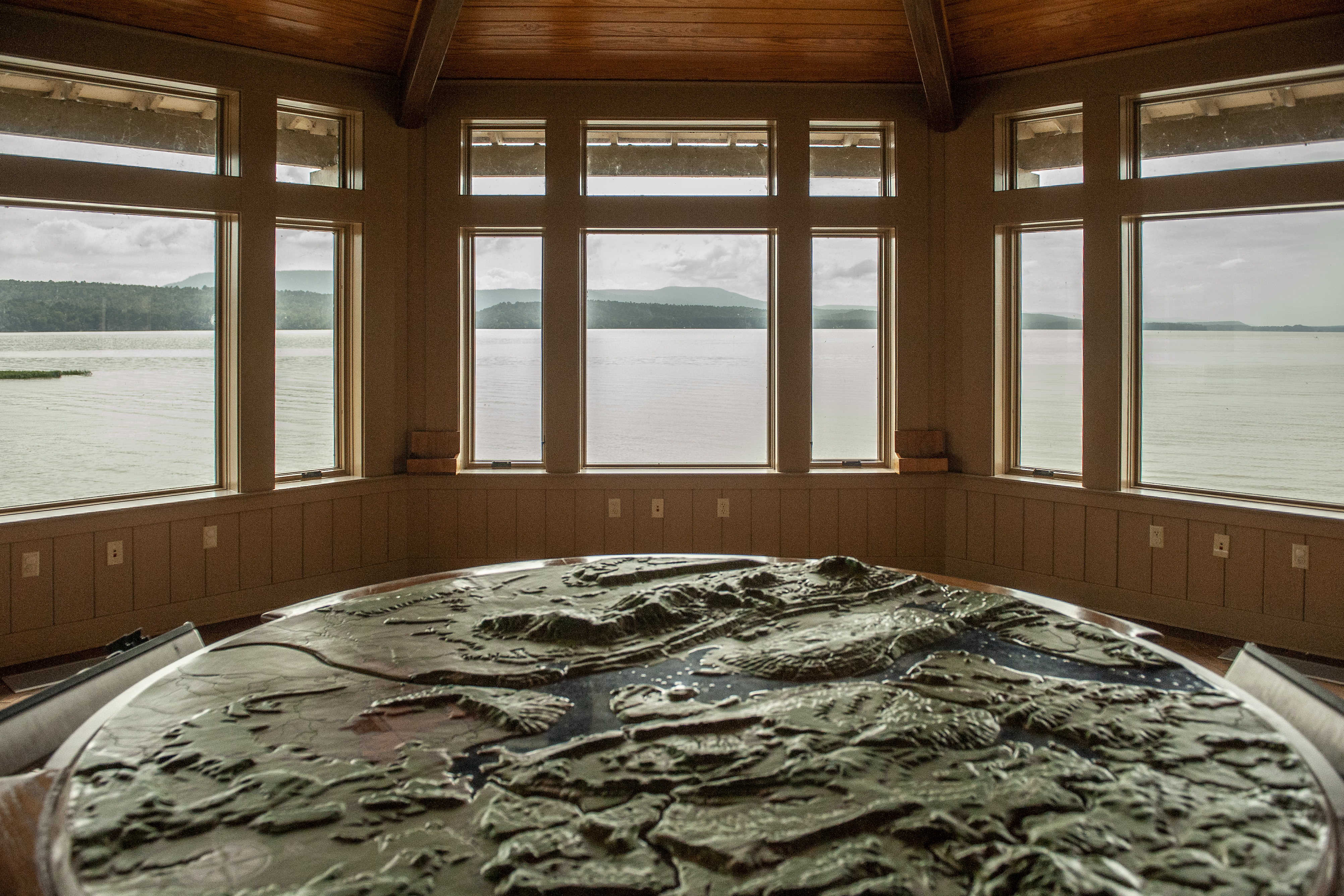 Lake Dardanelle State Park