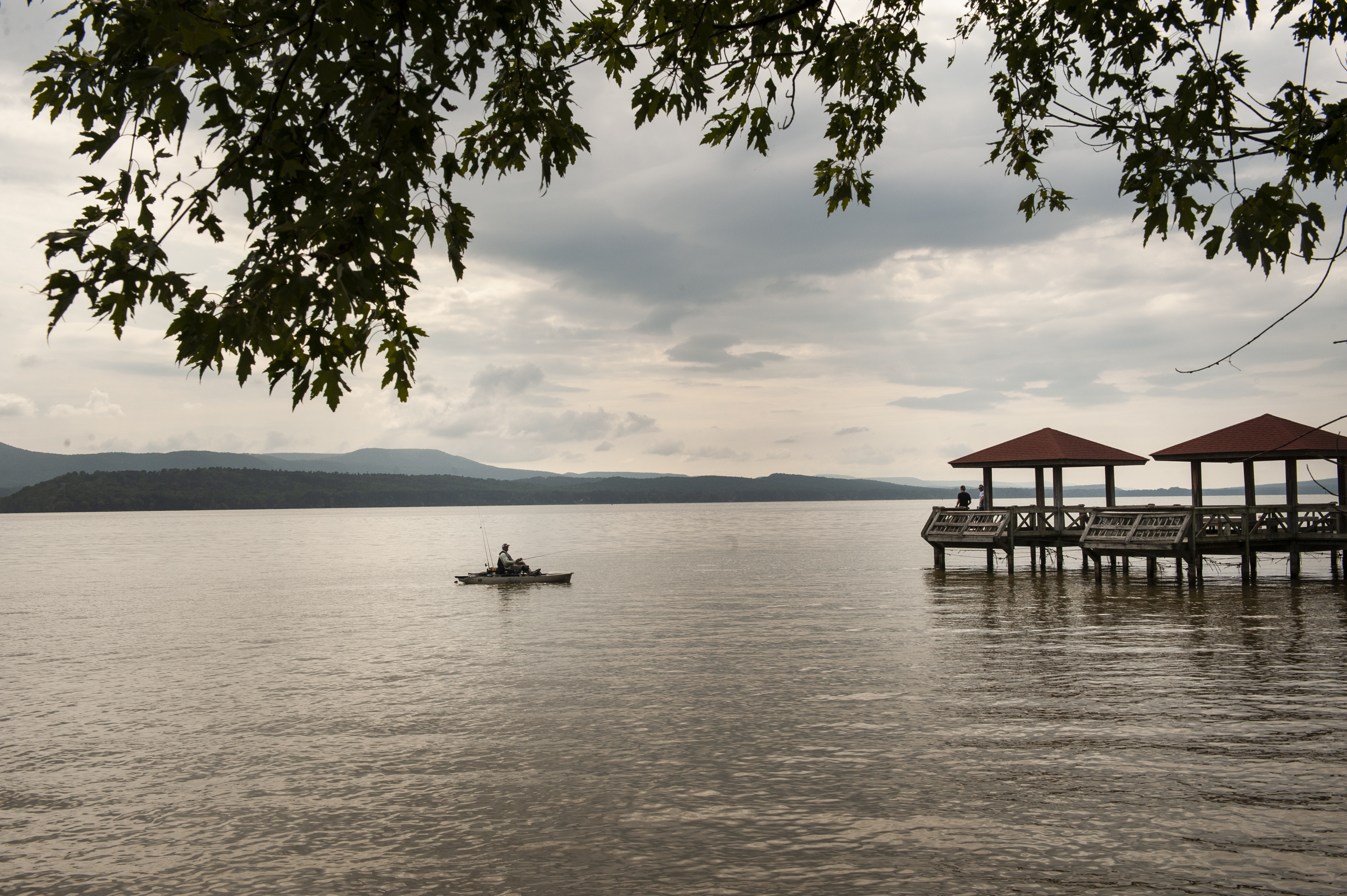 Lake Dardanelle State Park