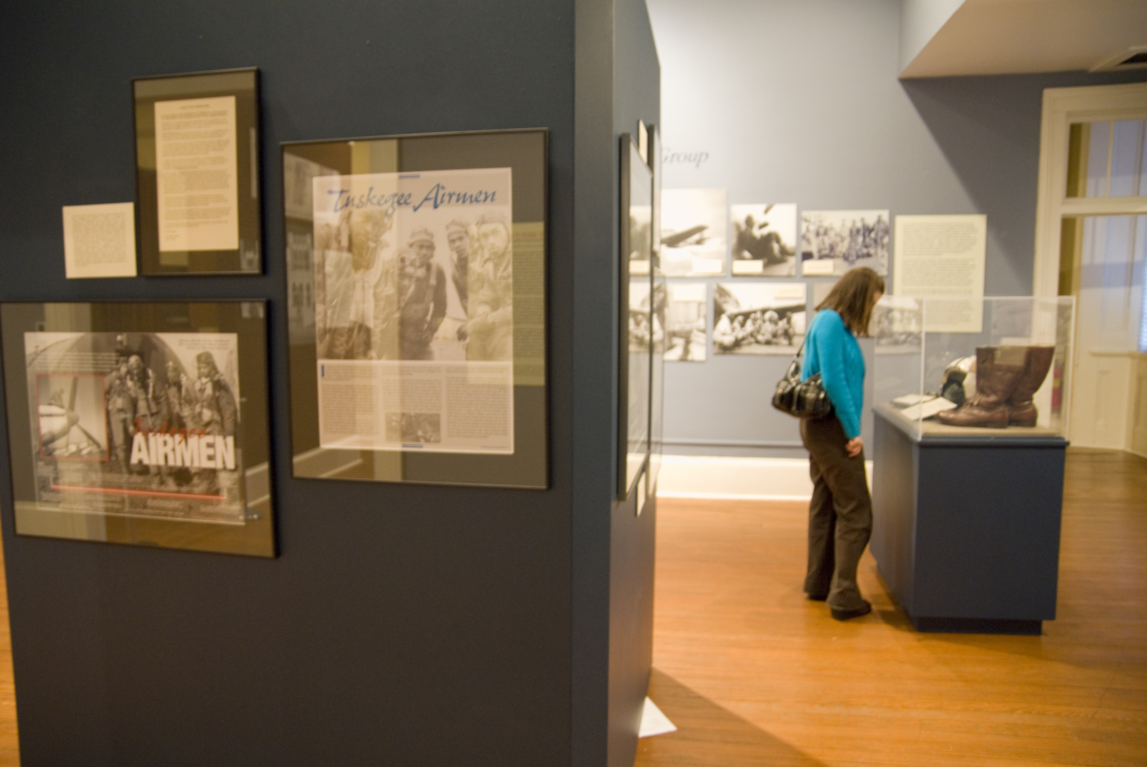 MacArthur Museum of Arkansas Military History