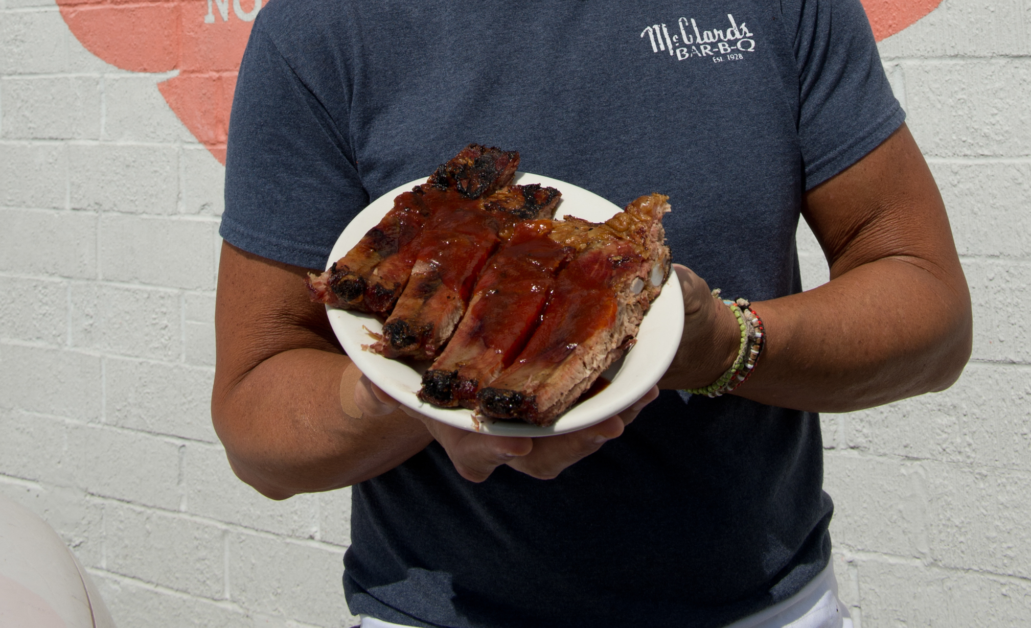 McClard's Bar-B-Q