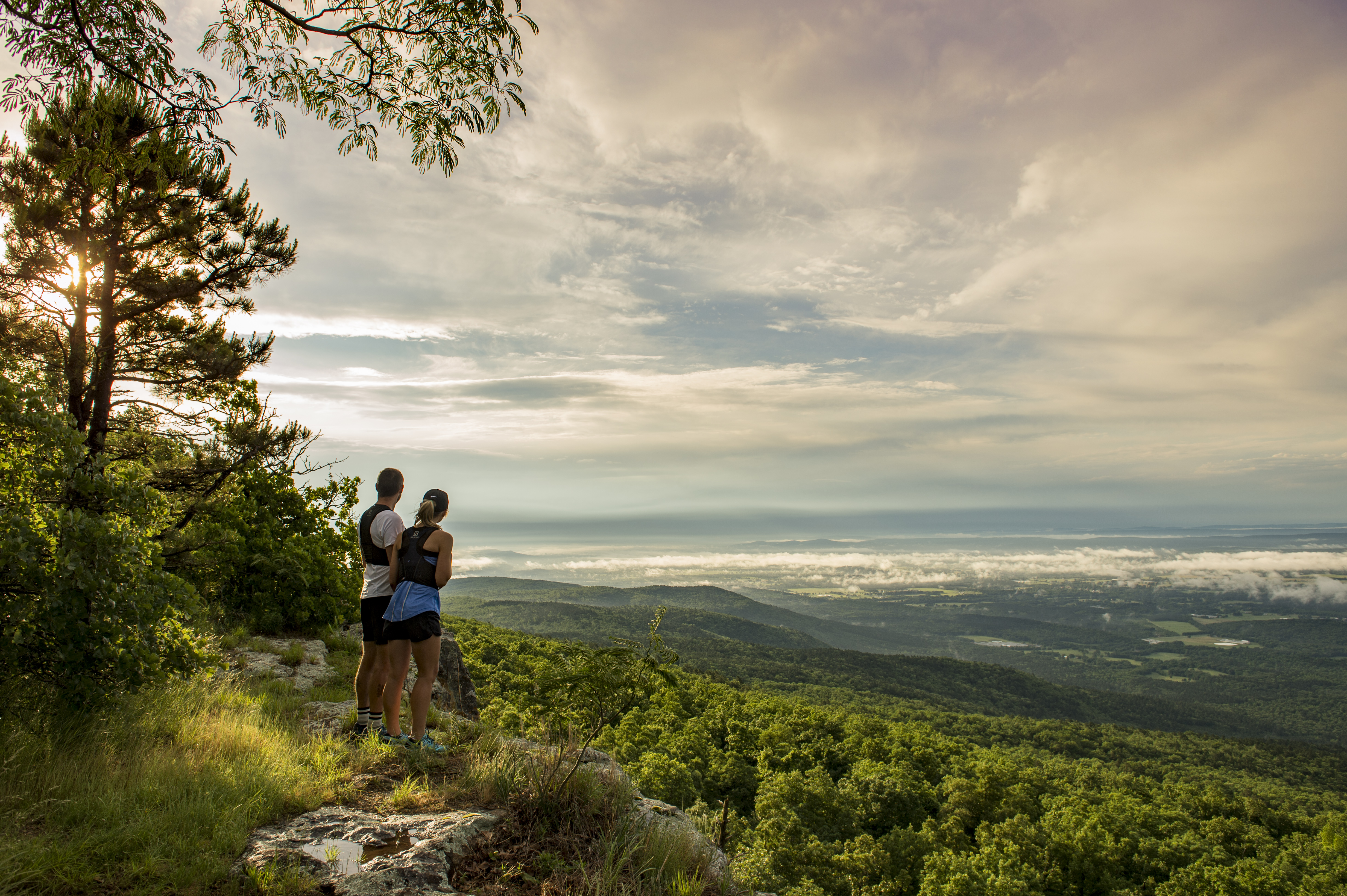 Mount Magazine