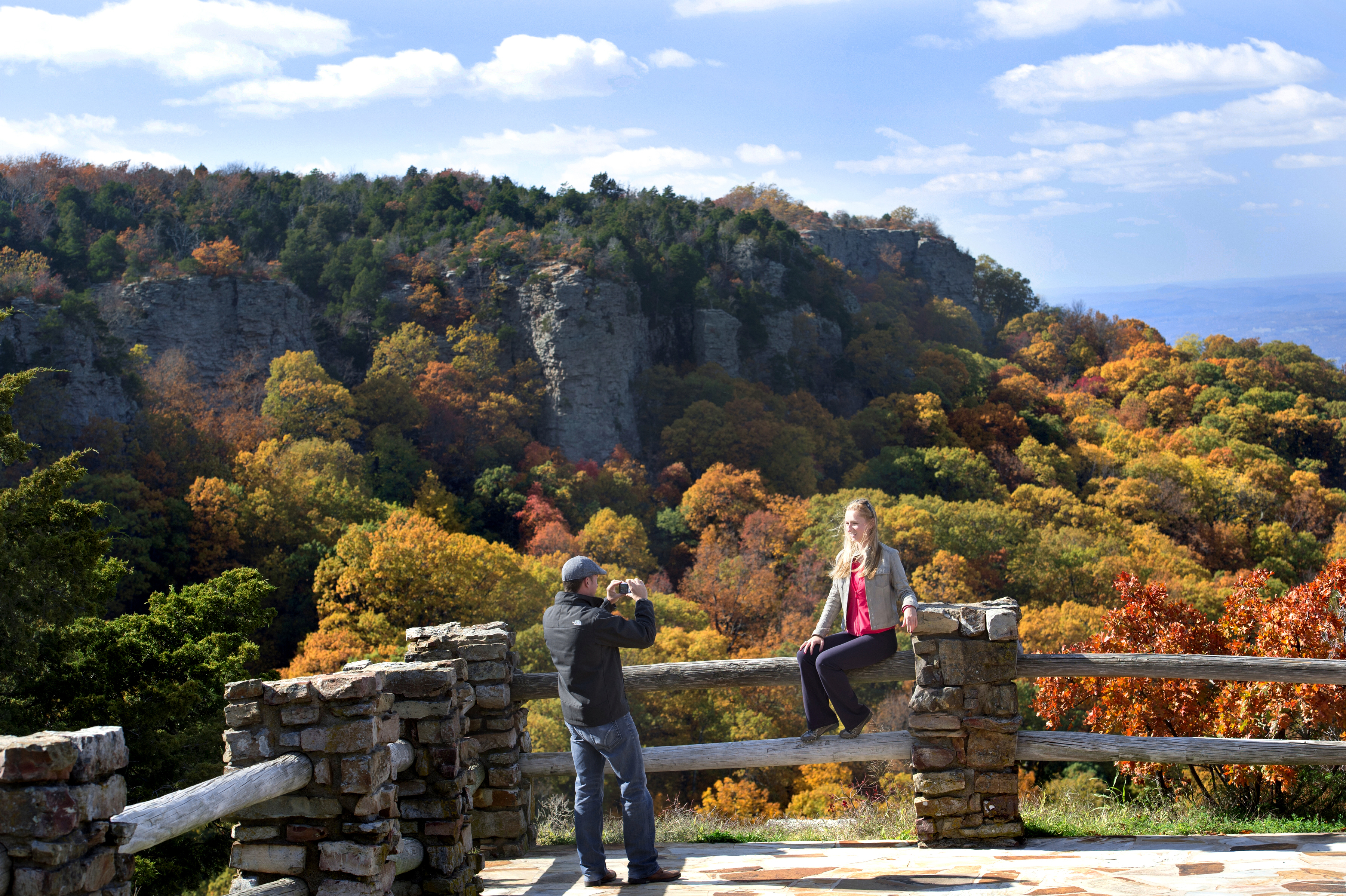 Mount Magazine State Park