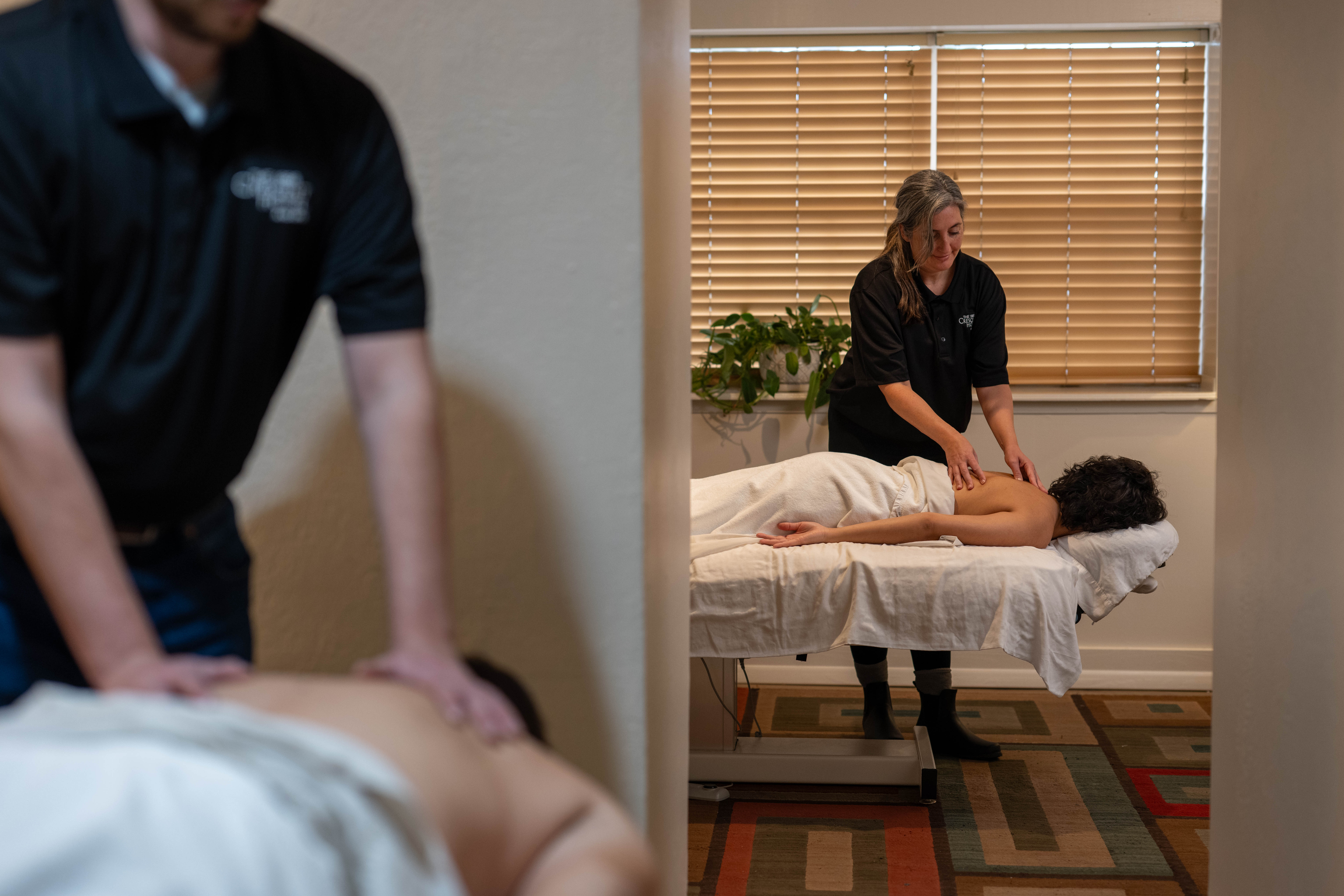 New Moon Spa