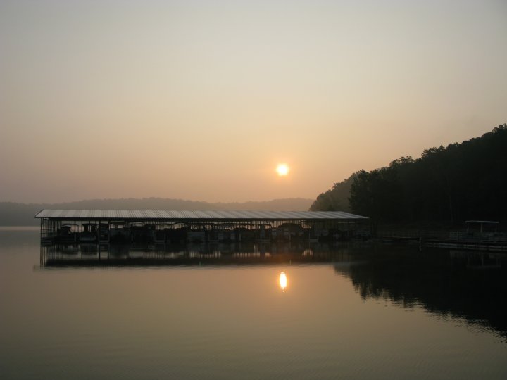 Lake Norfork