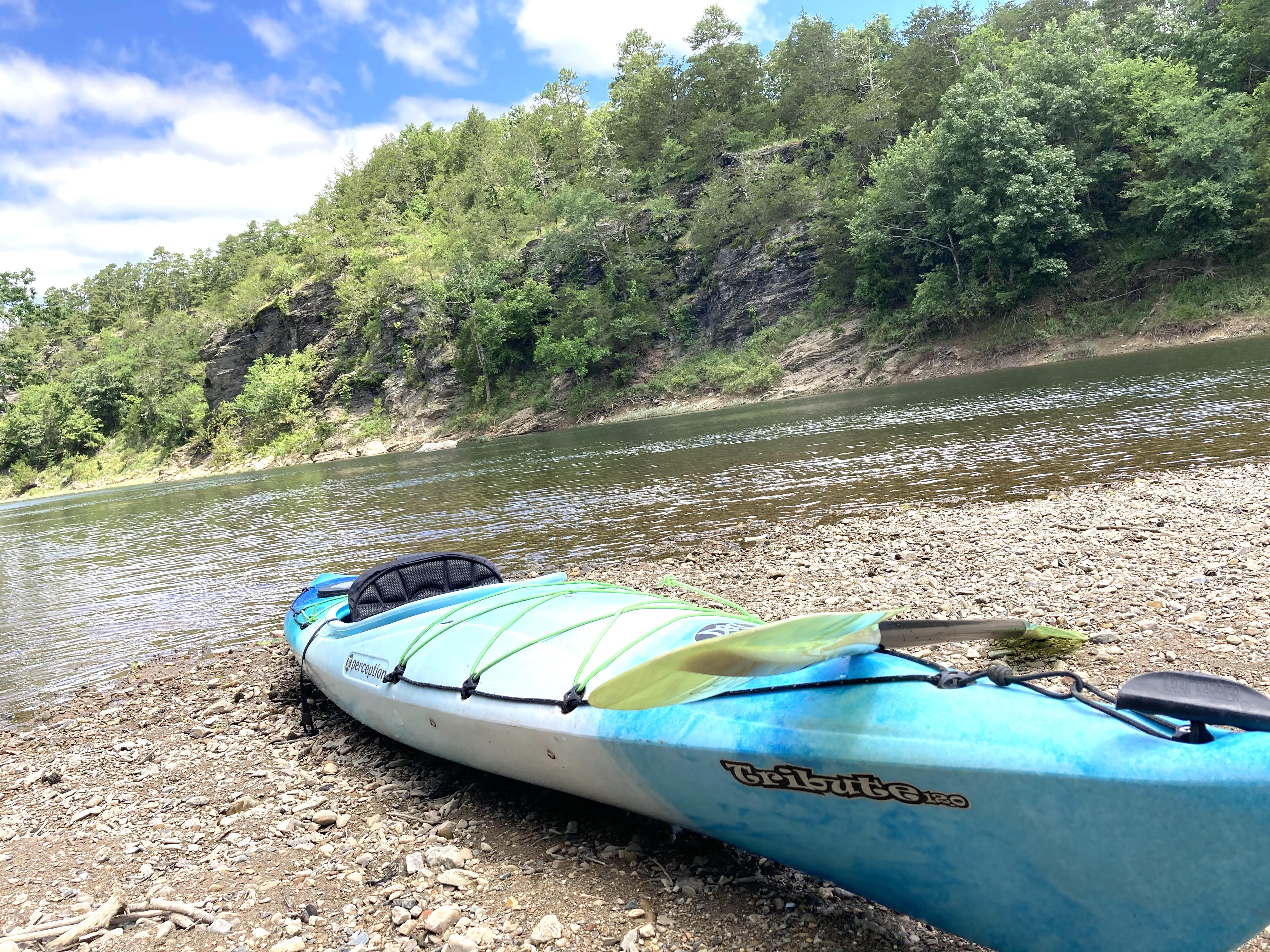 Ouachita River 