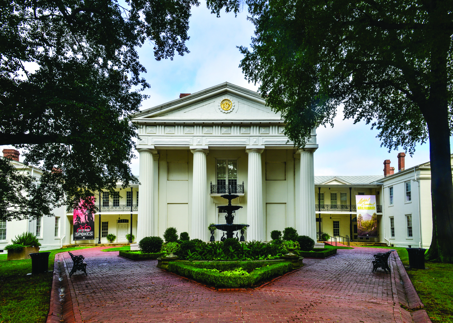 Old State House