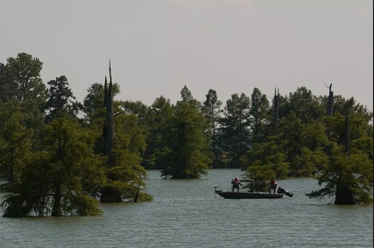 Ouachita River
