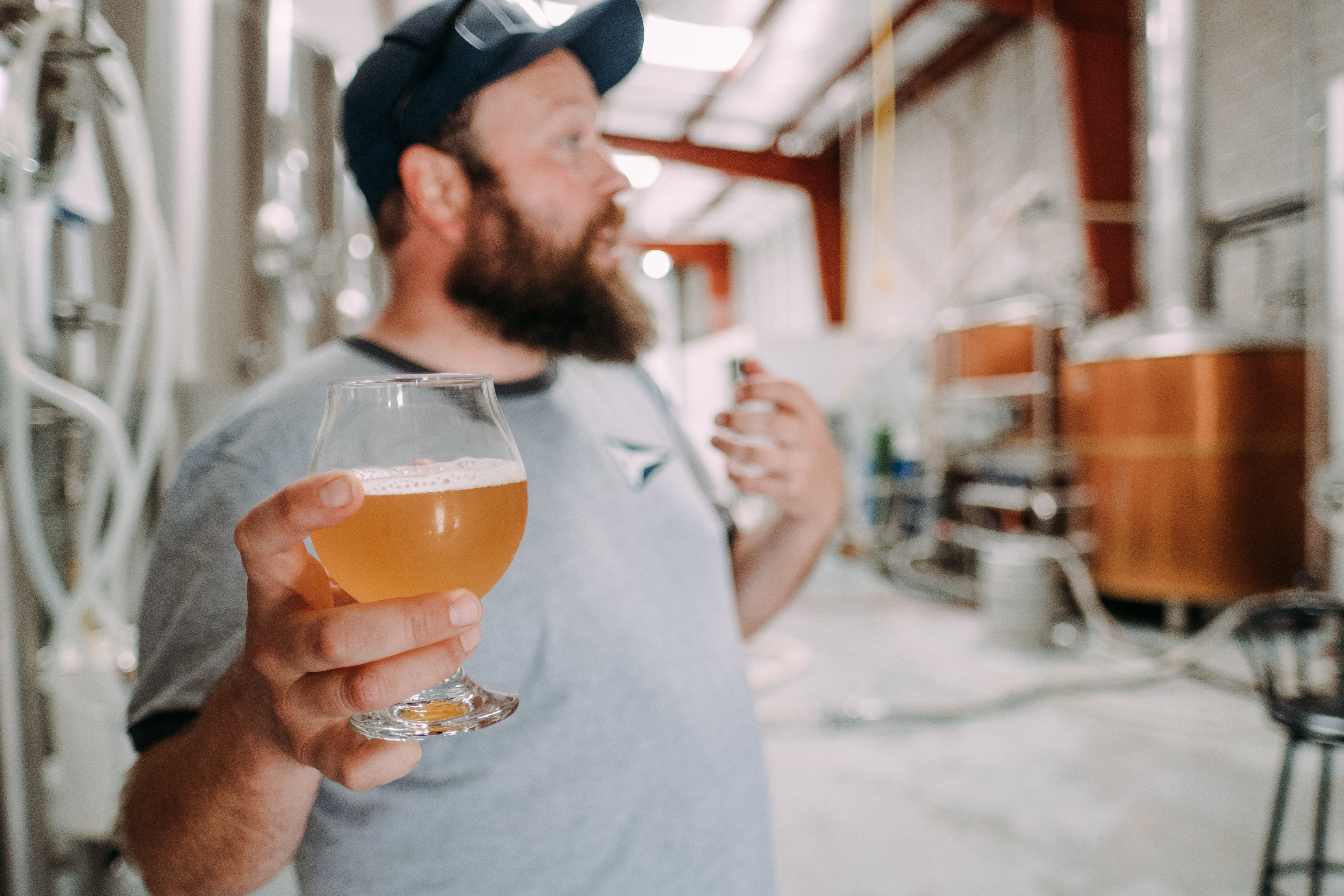 Ozark Brewery