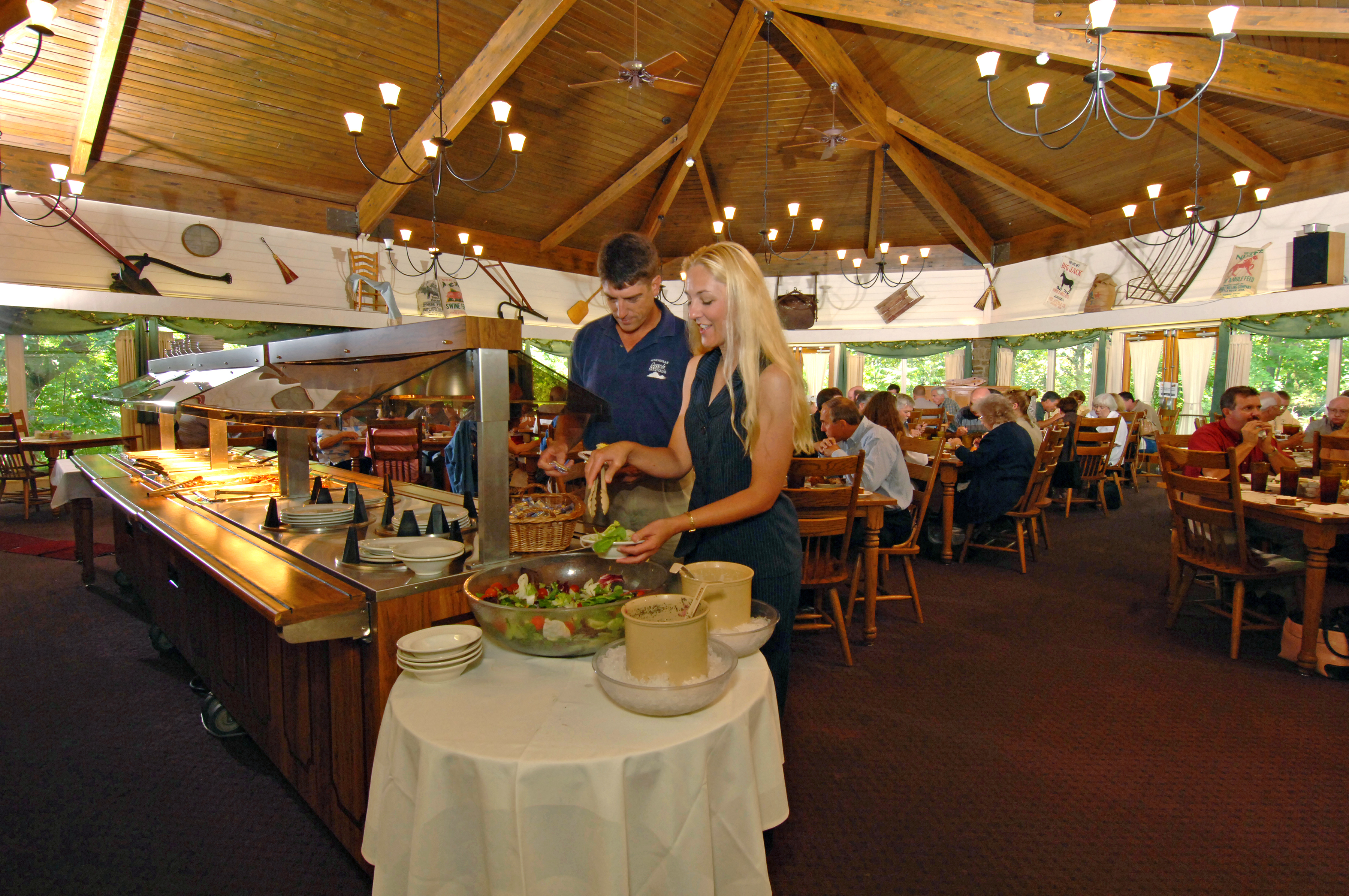 The Skillet Restaurant