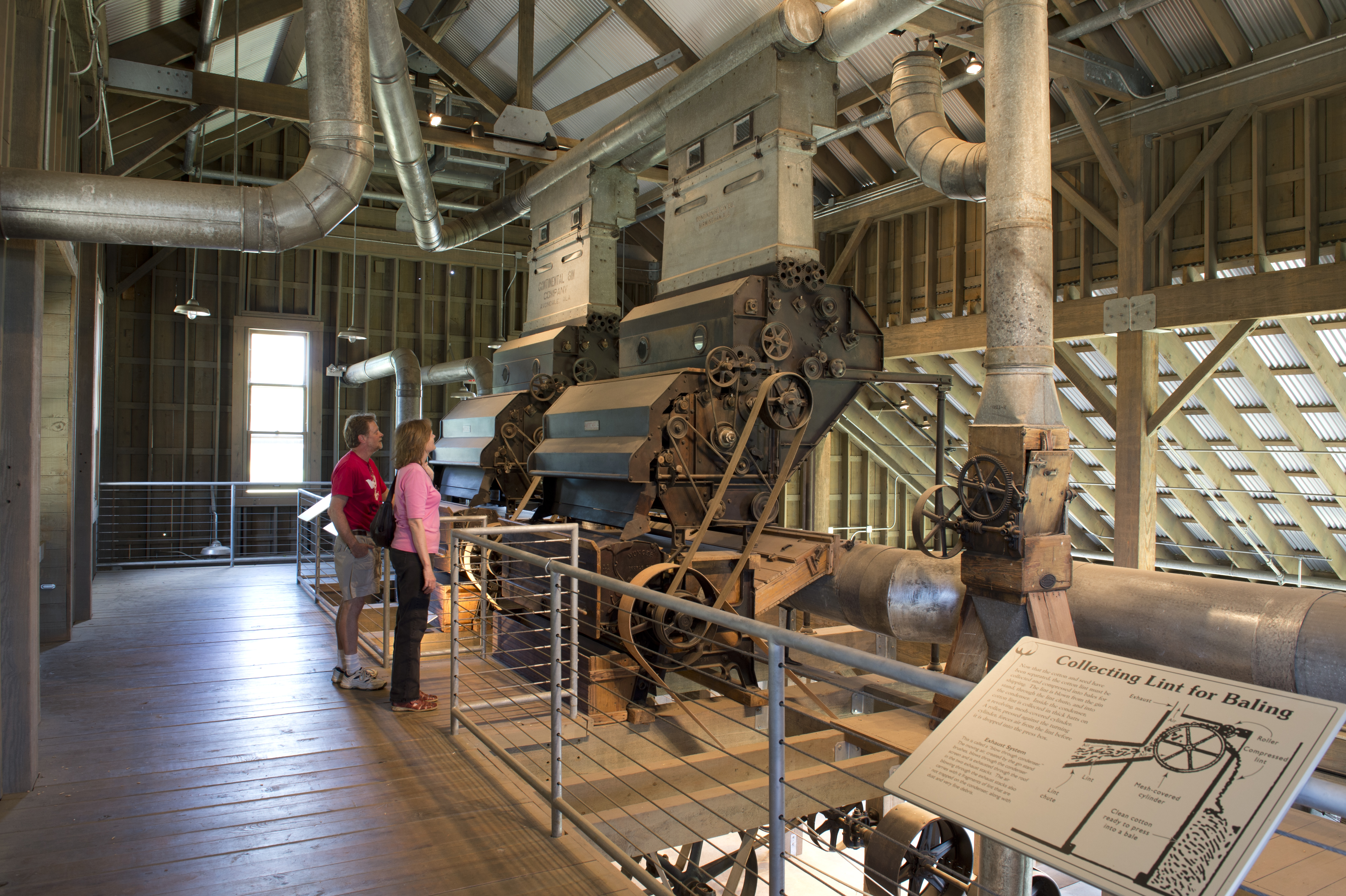 Plantation Argiculture Museum