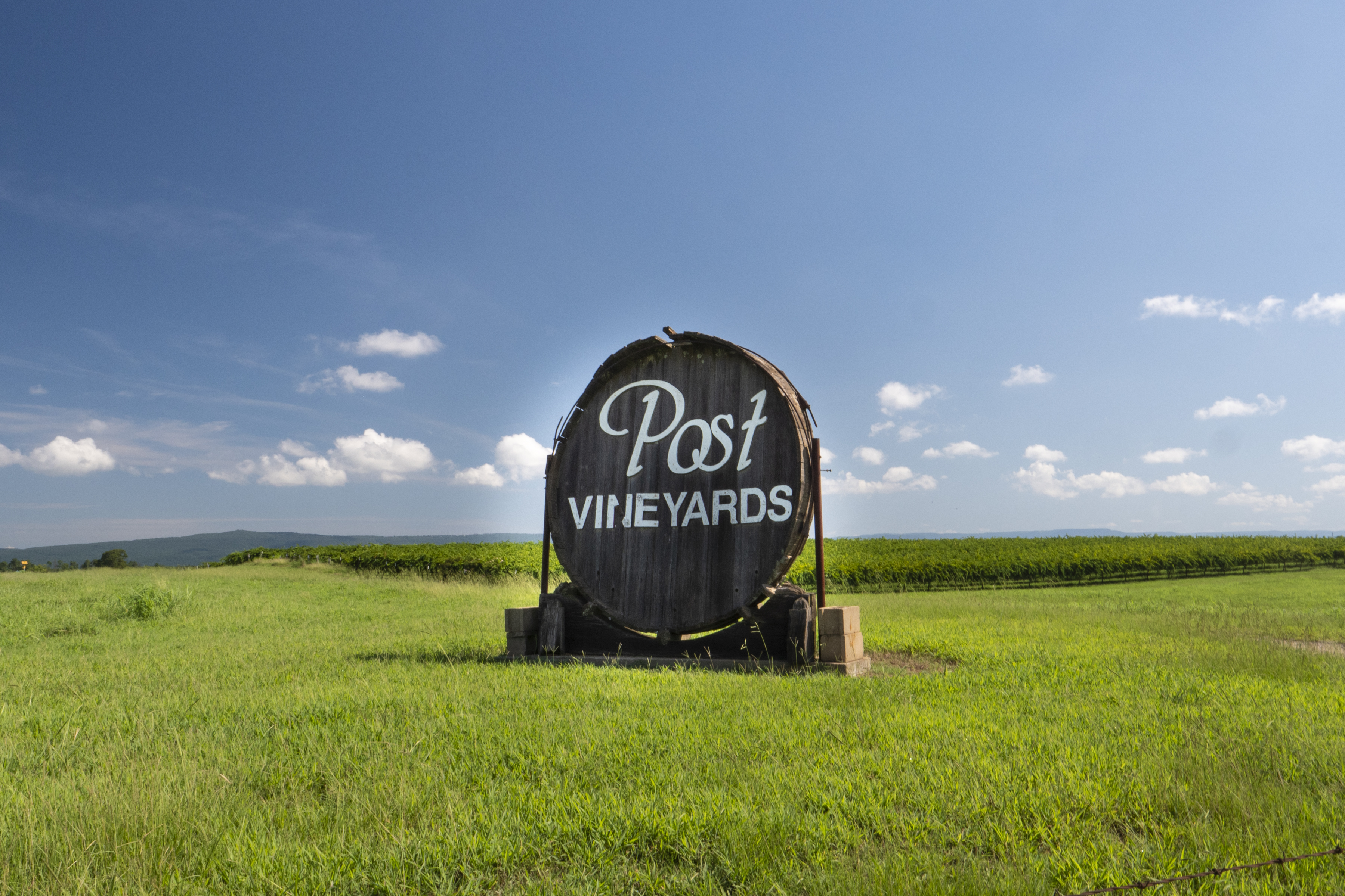 Post Familie Winery