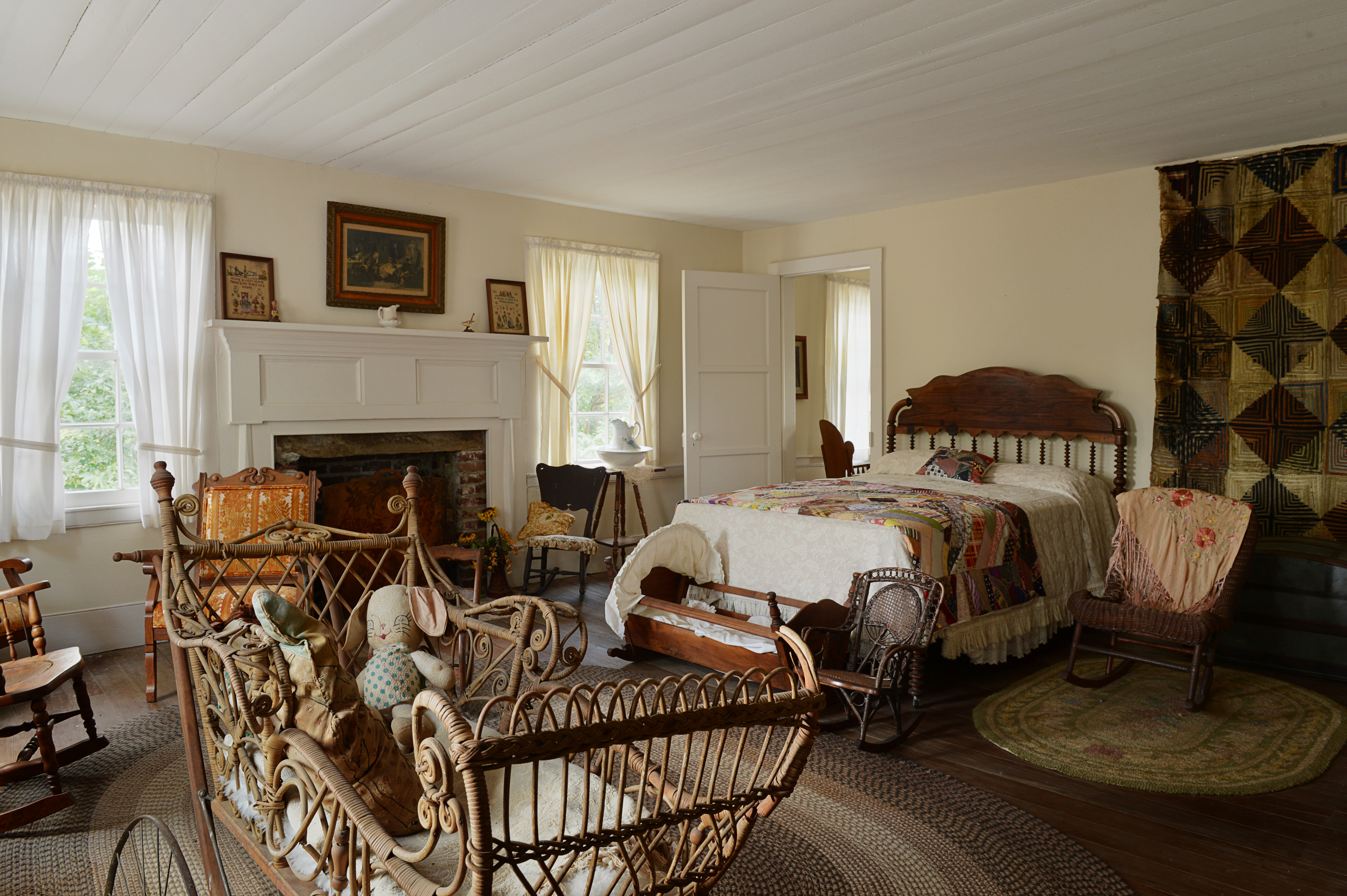 Potts Inn Museum