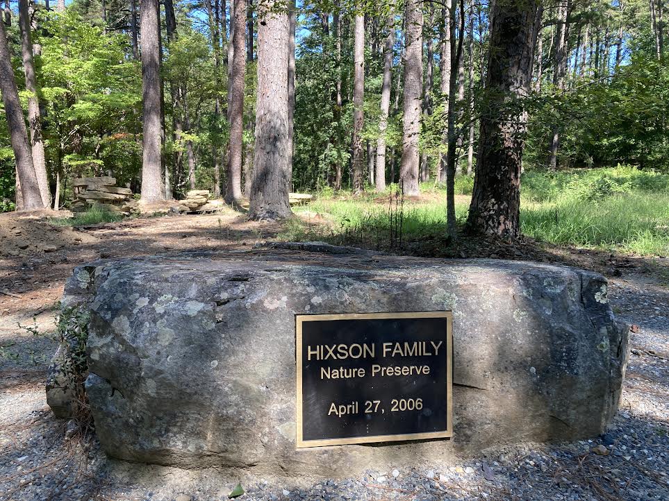 Garvan Woodland Gardens