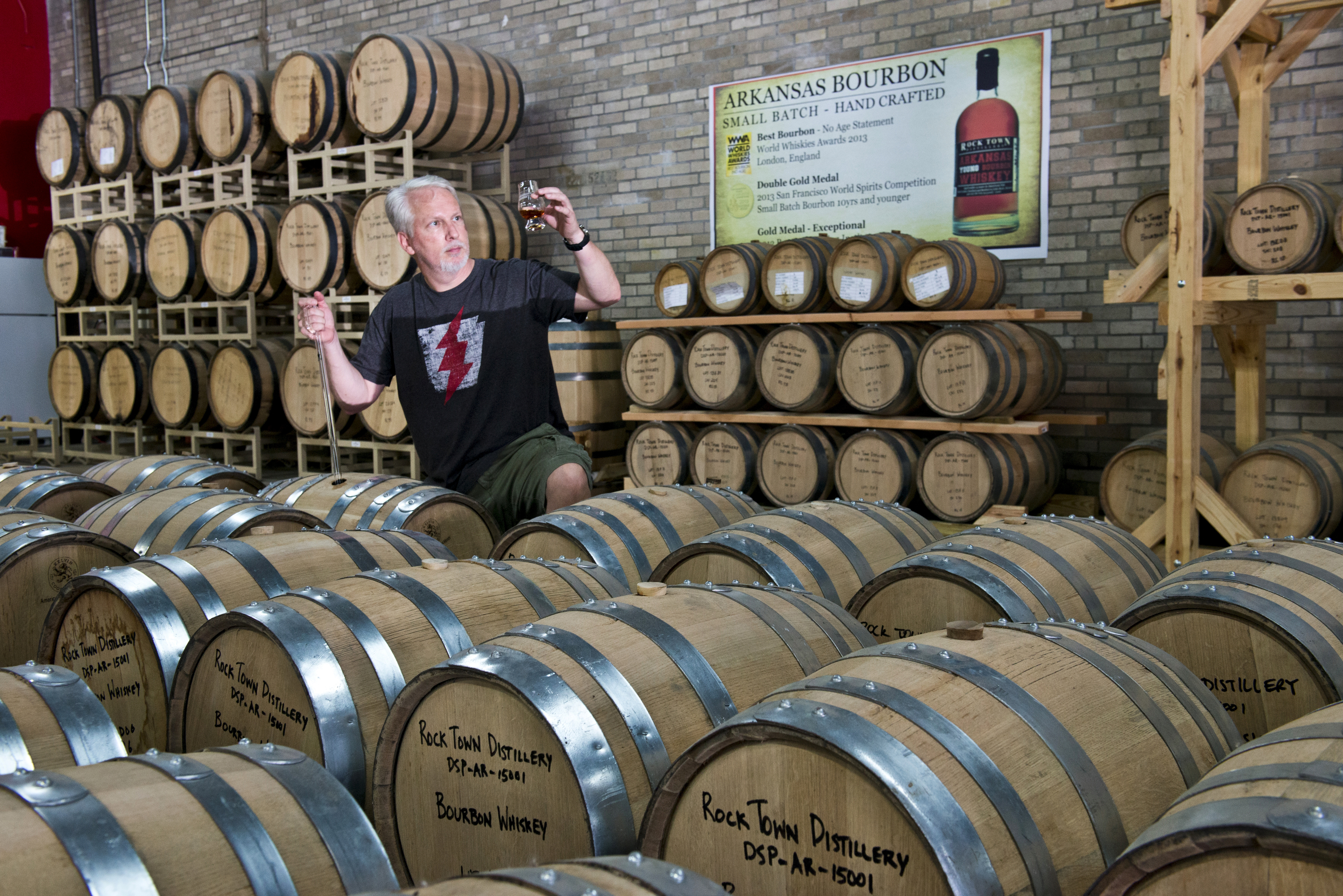 Rock Town Distillery
