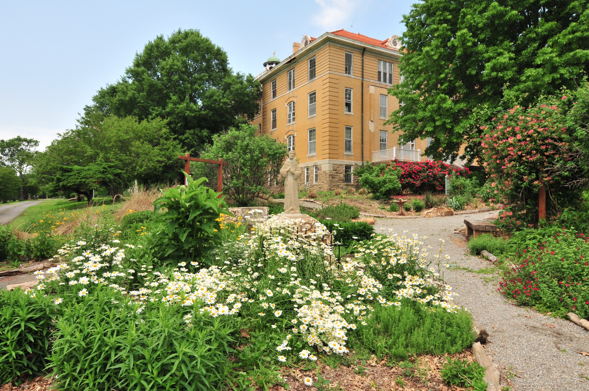 St. Joseph Center of Arkansas