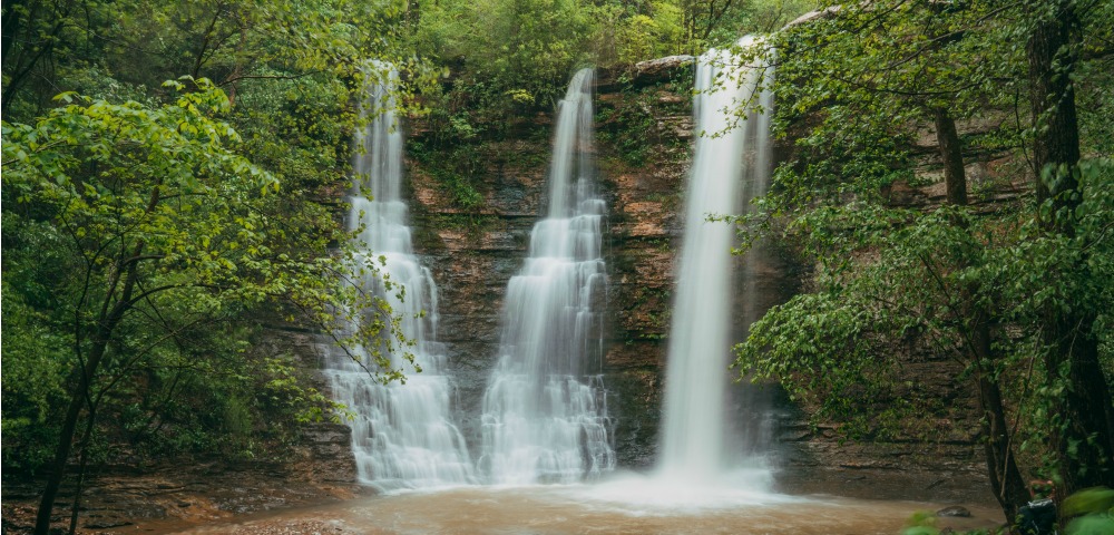 Fortælle Pirat Ælte Discover the Crown Jewel of the Buffalo National River | Arkansas.com