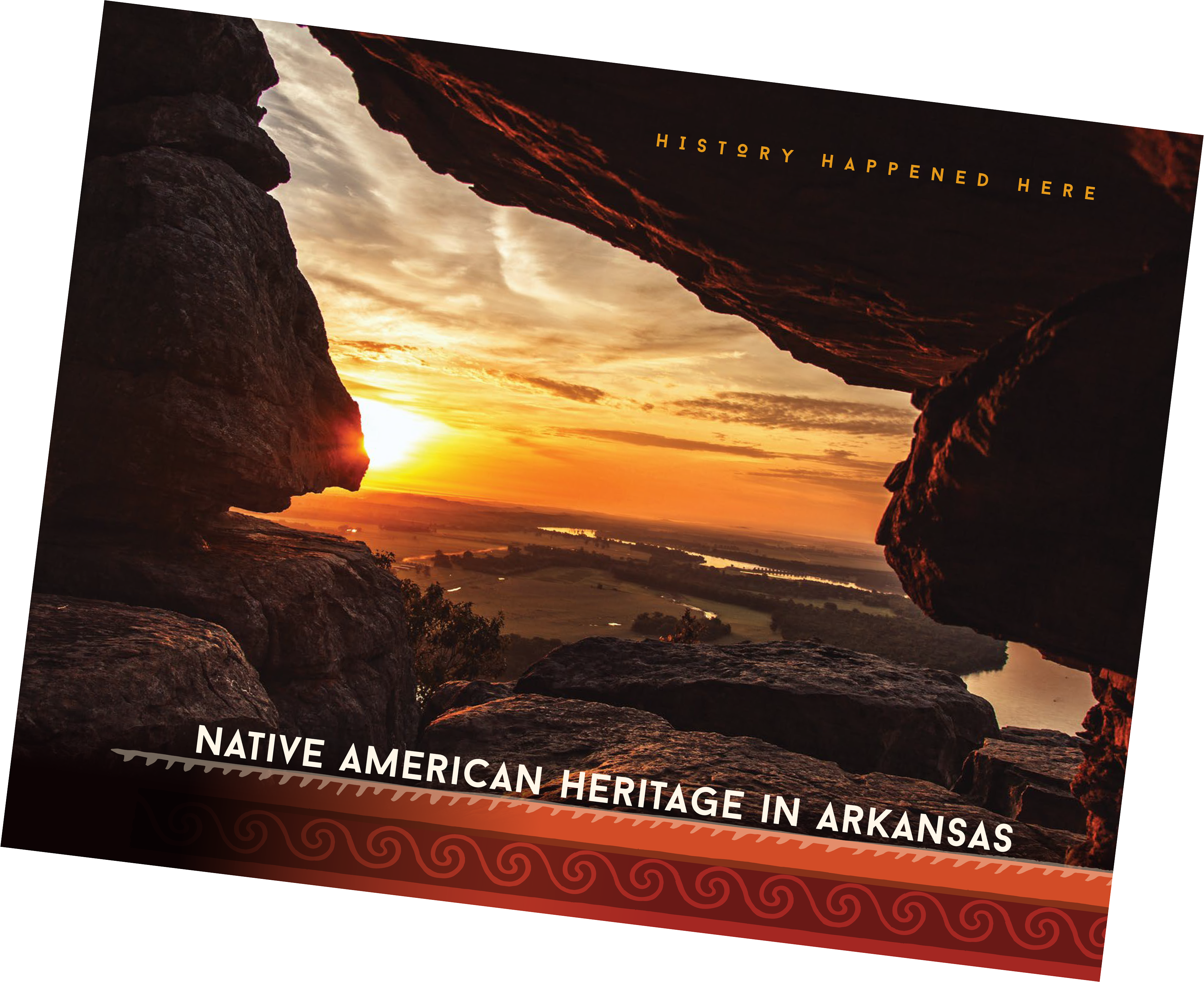 Native American Heritage in Arkansas