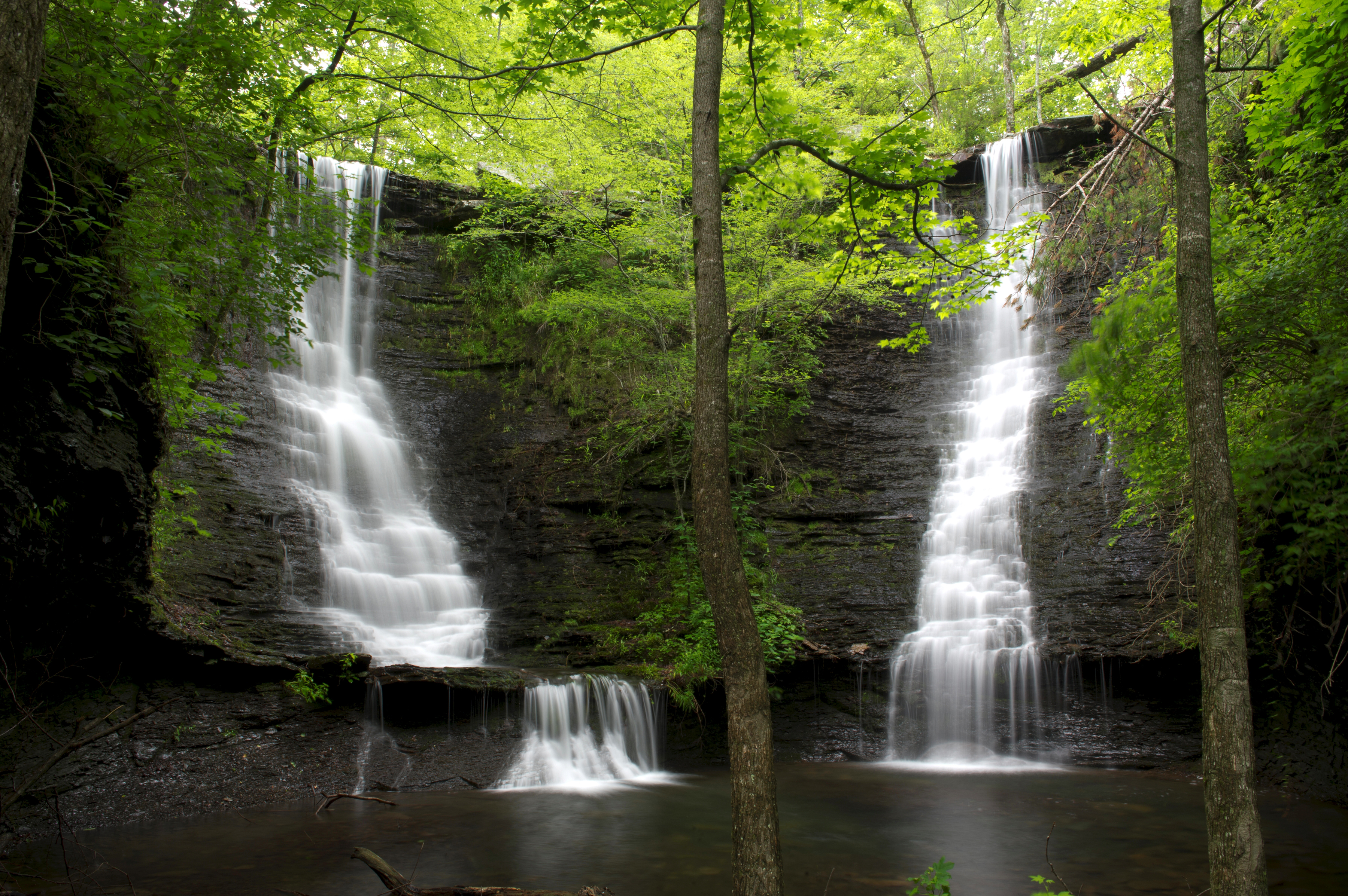 Twin Falls