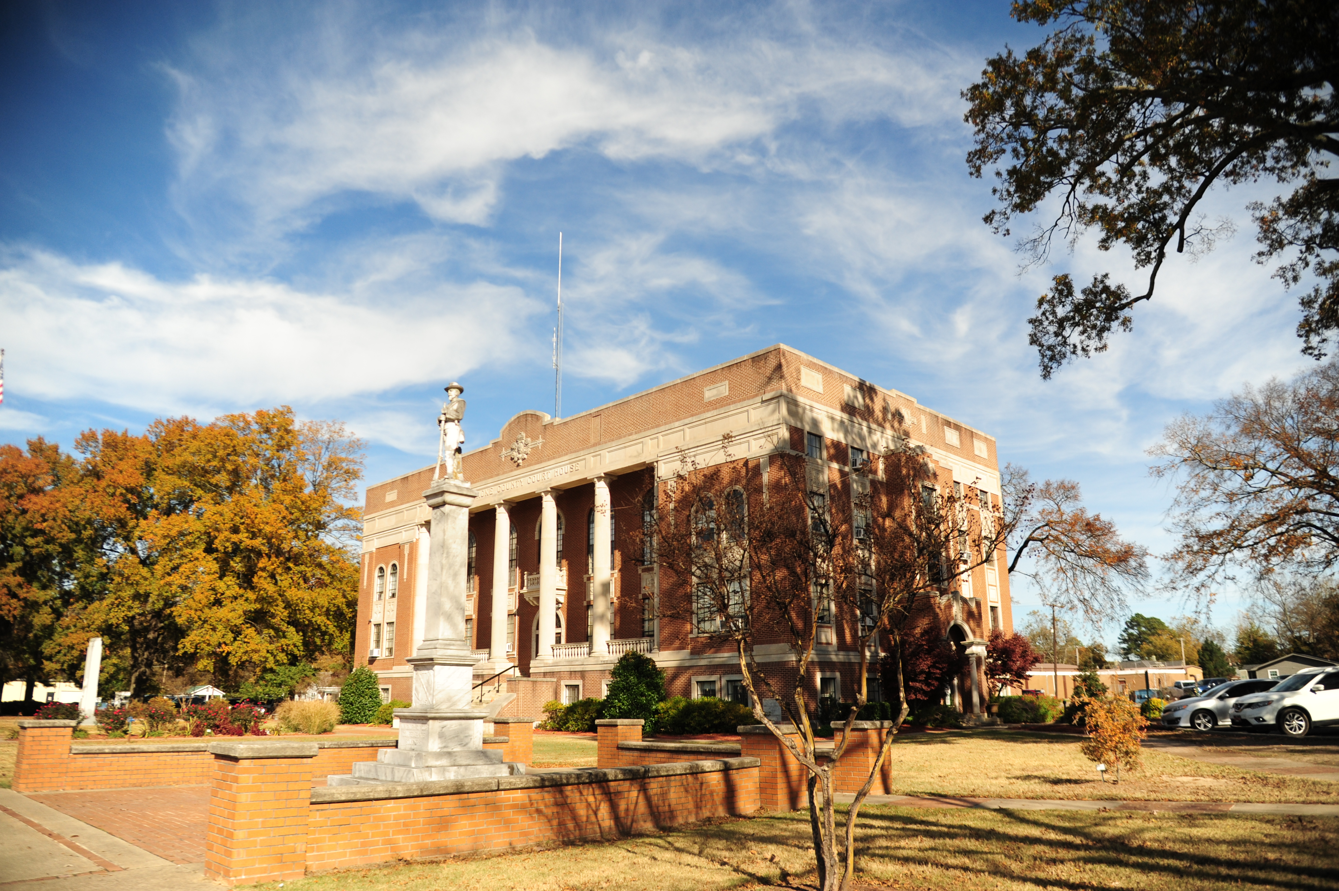 Lonoke