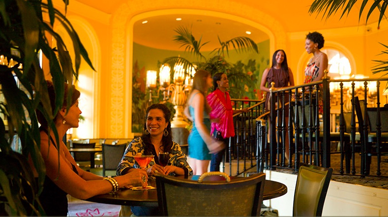 Arlington Hotel