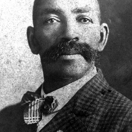 Bass Reeves