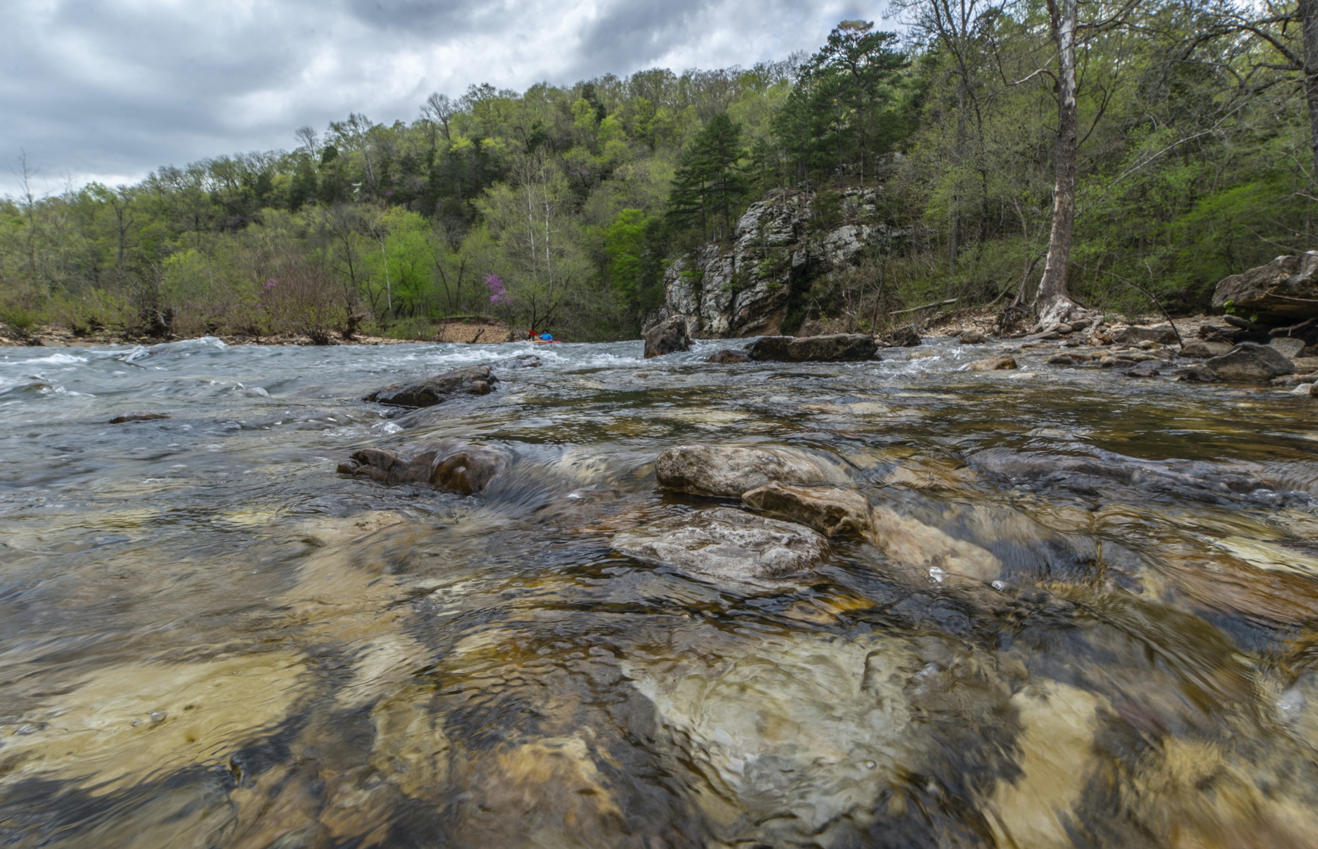 Buffalo National River