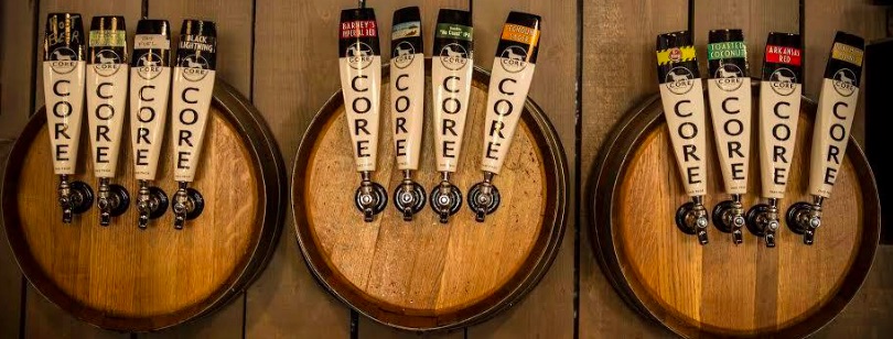 Core Brewing