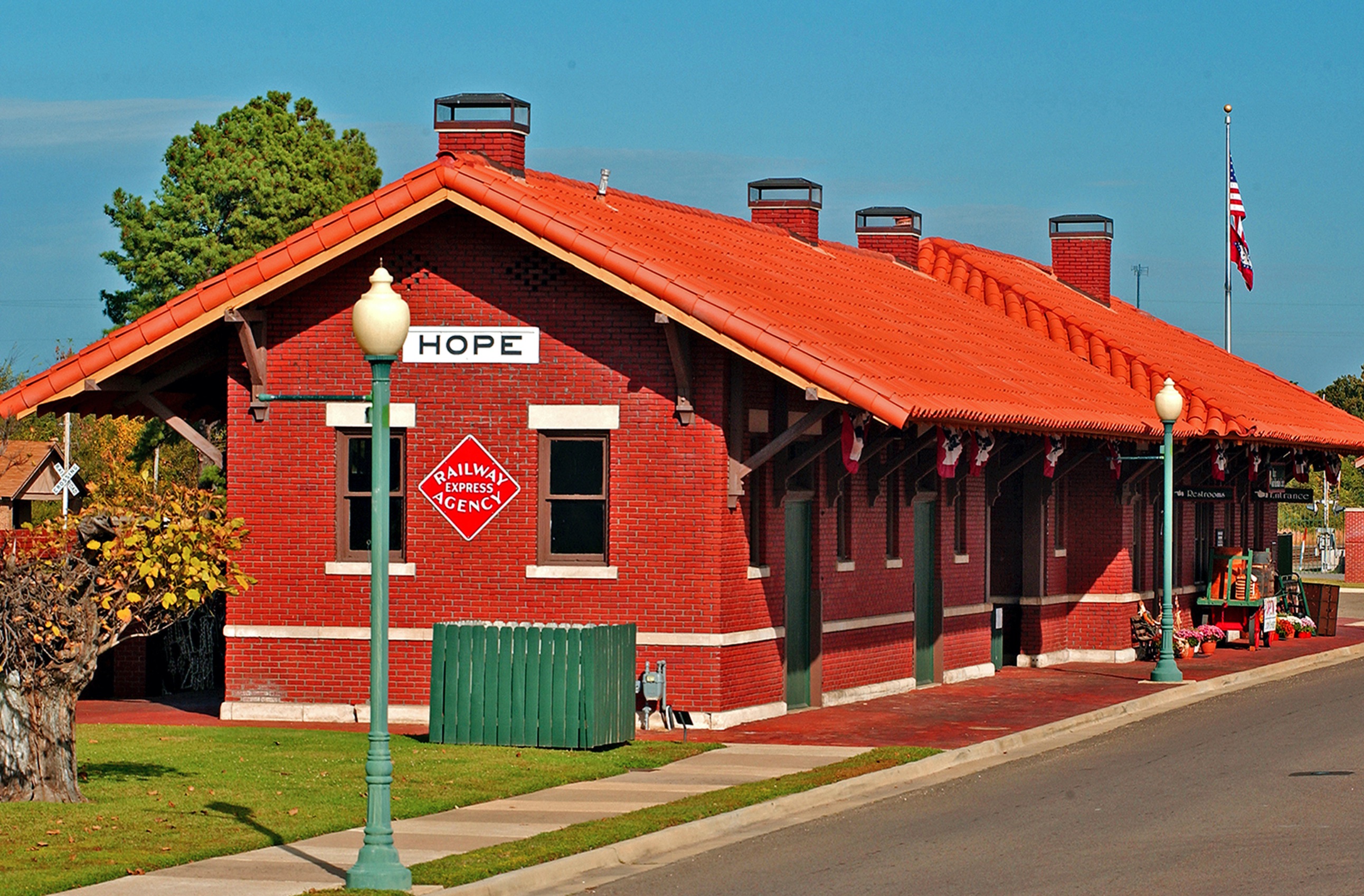 Hope depot