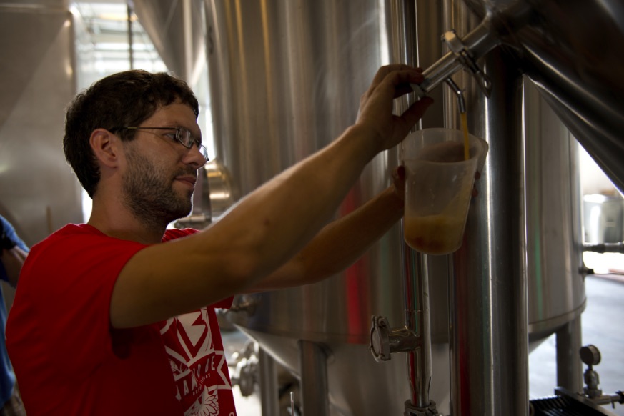 Diamond Bear Brewing