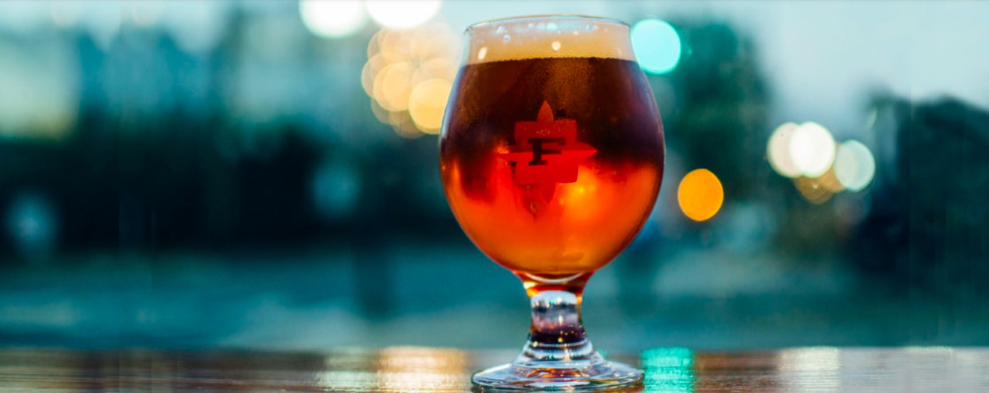Flyway Brewing Company