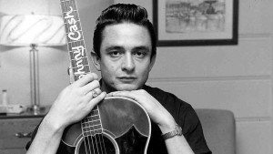 Young Johnny Cash