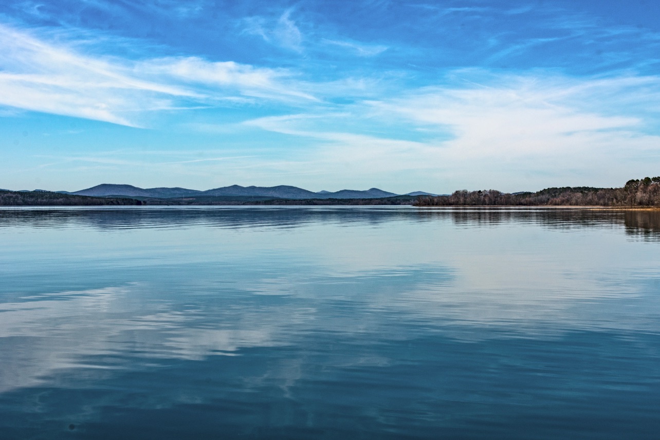 Lake Maumelle