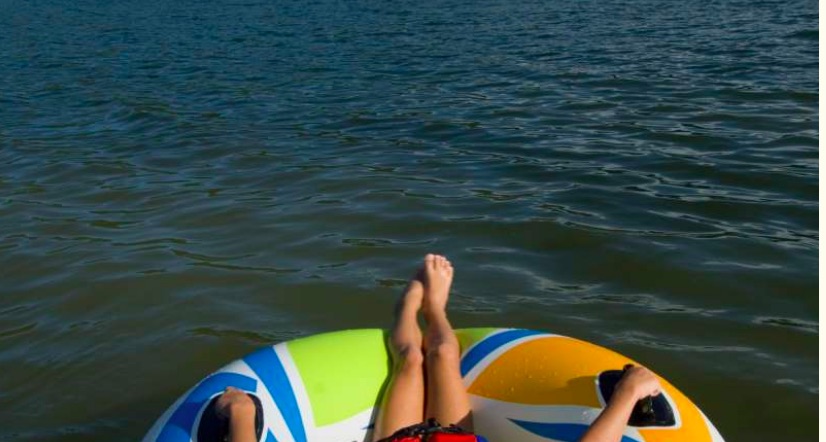 Lake Greeson