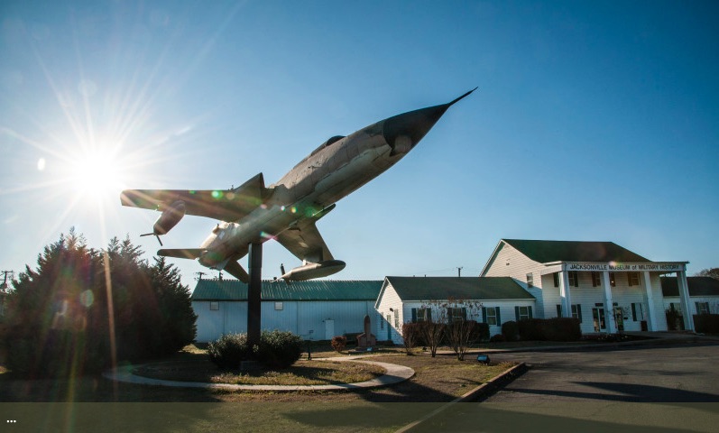 Jacksonville Museum of Military History