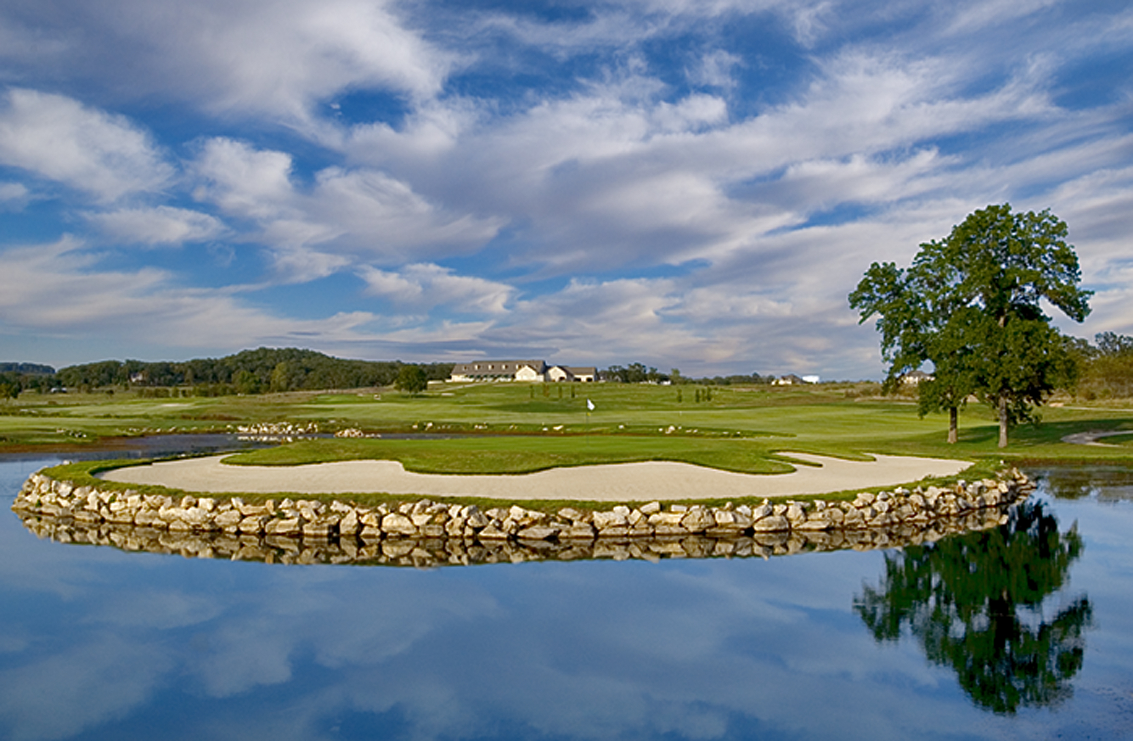 Arkansas Golf Trail