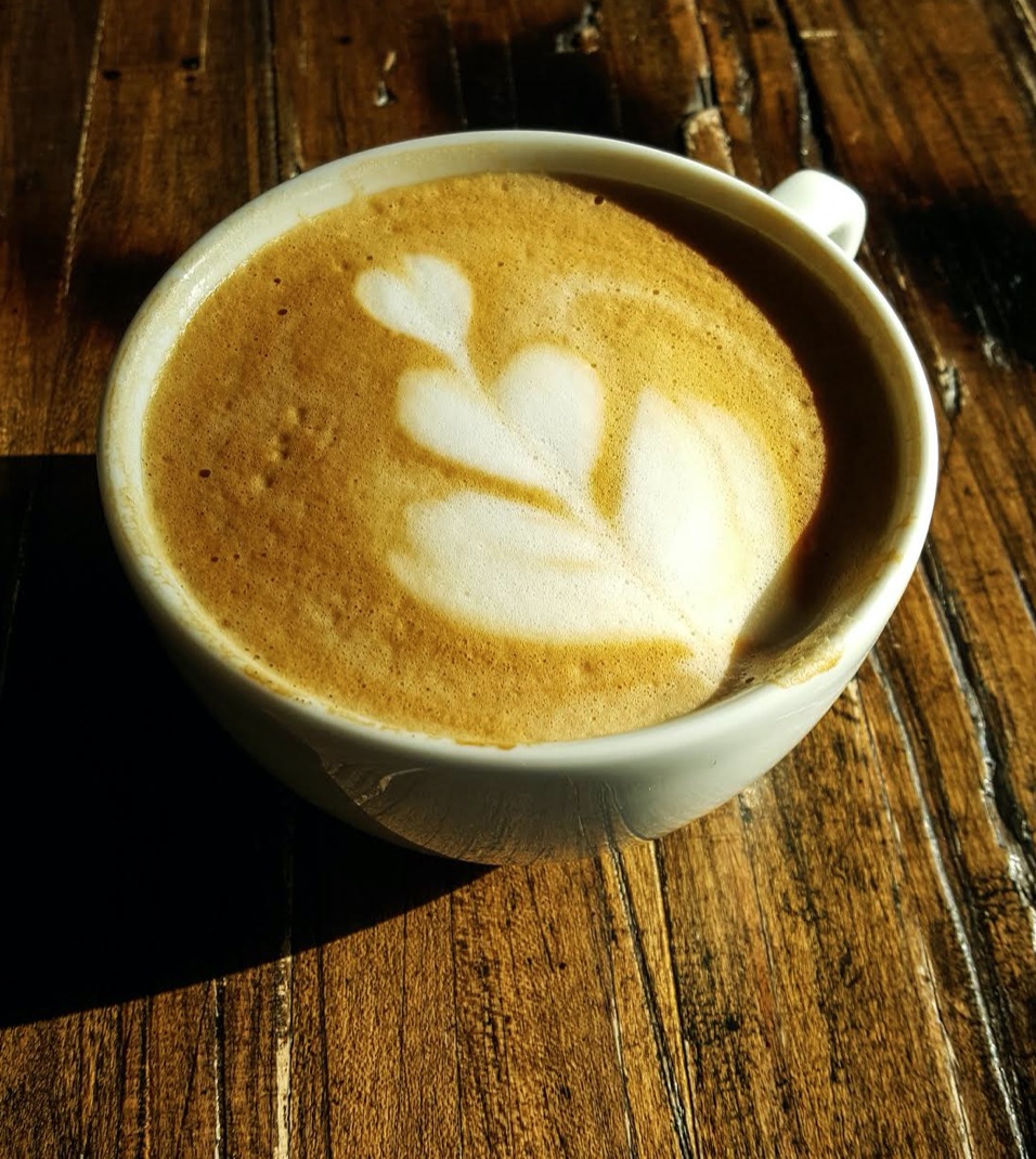 Mugs Cafe