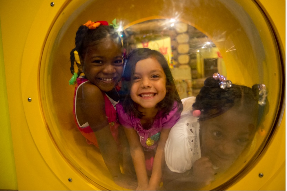 Museum of Discovery 