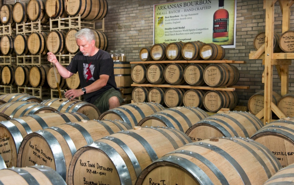Rock Town Distillery