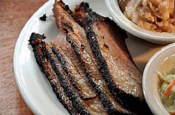 Sassy's Red House BBQ & Grille