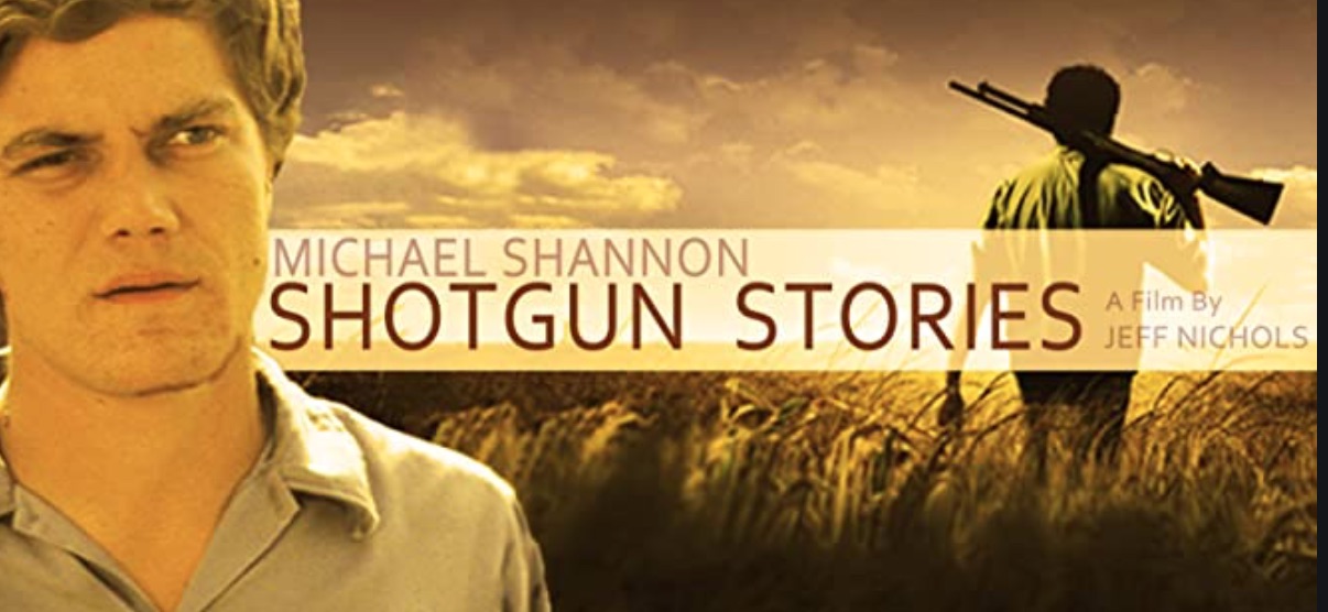 Shotgun Stories 