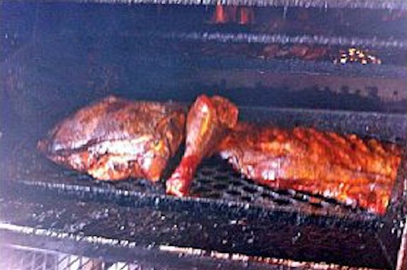 Sturdi's Sho'Nuff BBQ & Catering